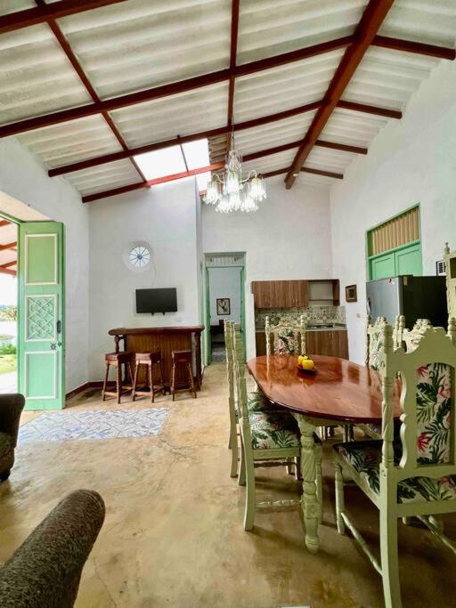 Finca San Fernando Peñol Guatape