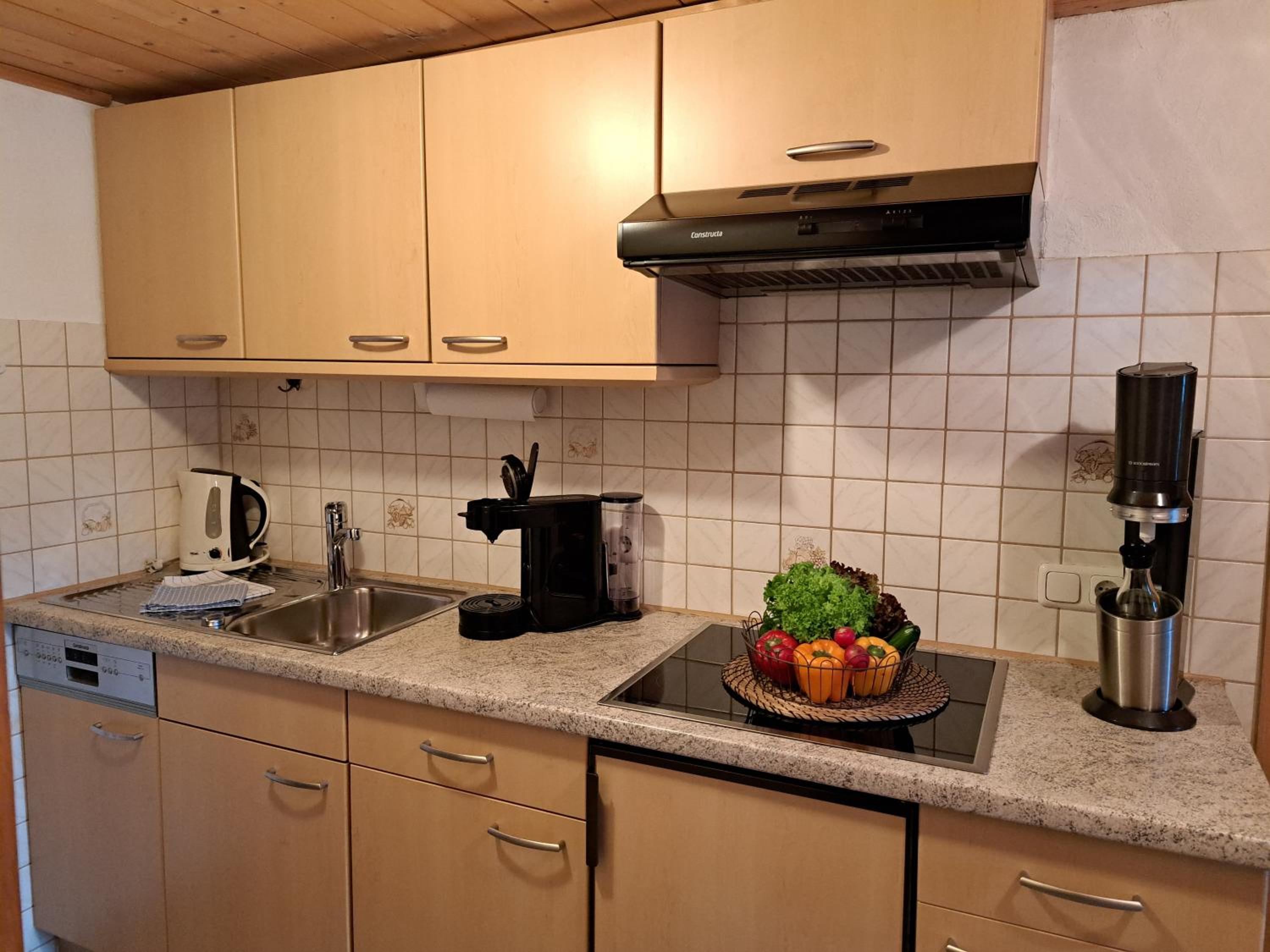 Ferienwohnung Hartmann