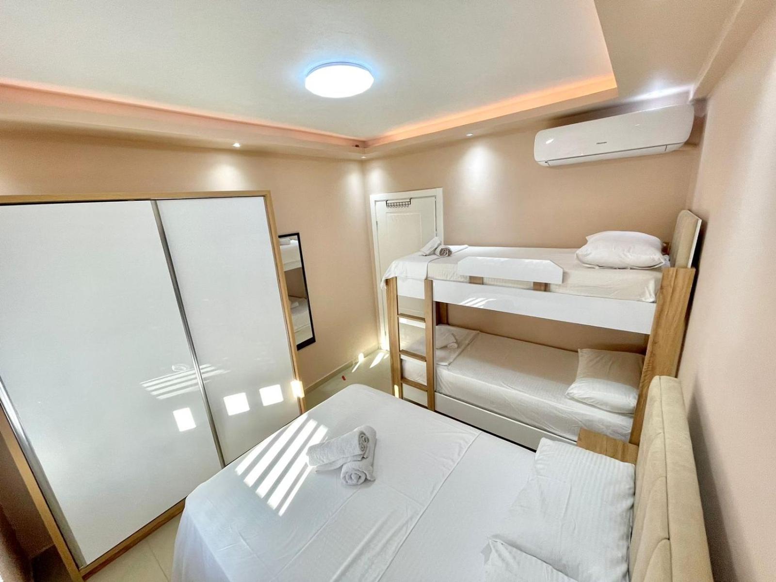 Fishta Apartament