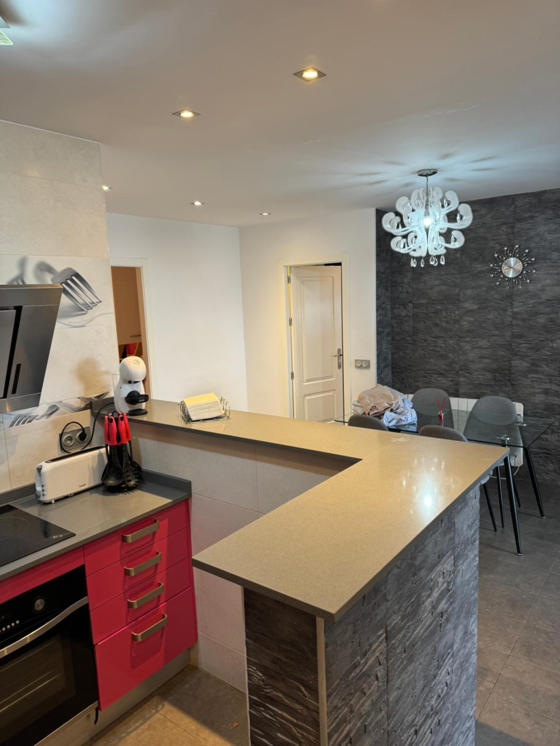 BelleVue Envía Golf