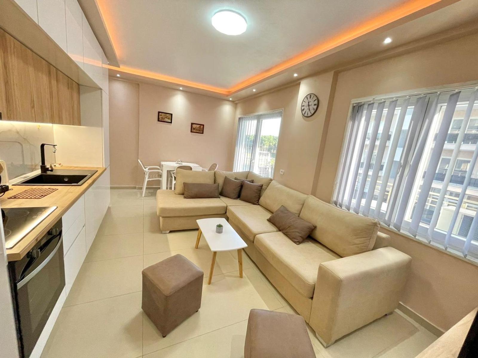 Fishta Apartament