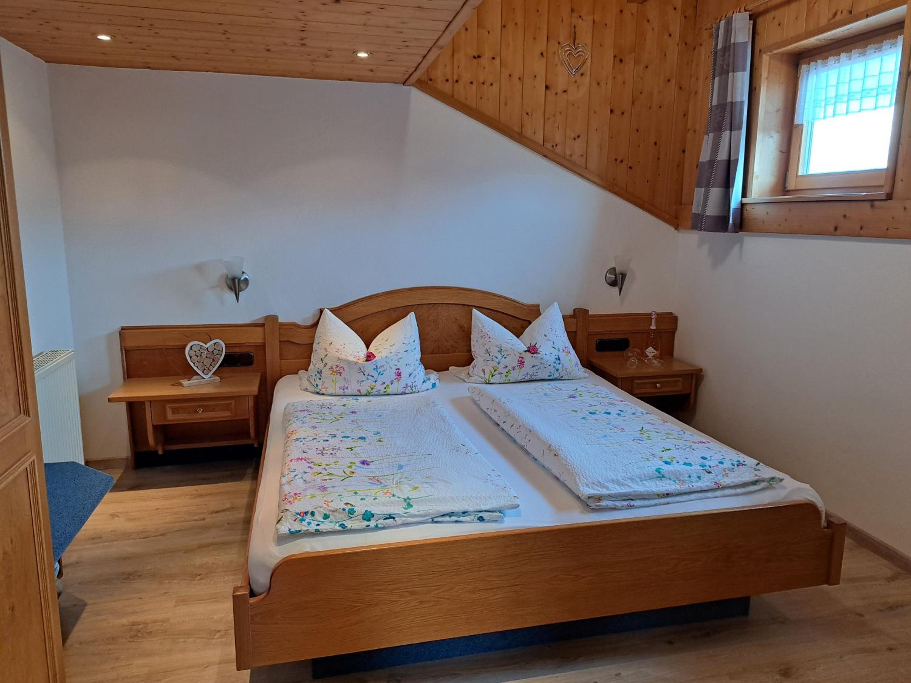 Ferienwohnung Hartmann