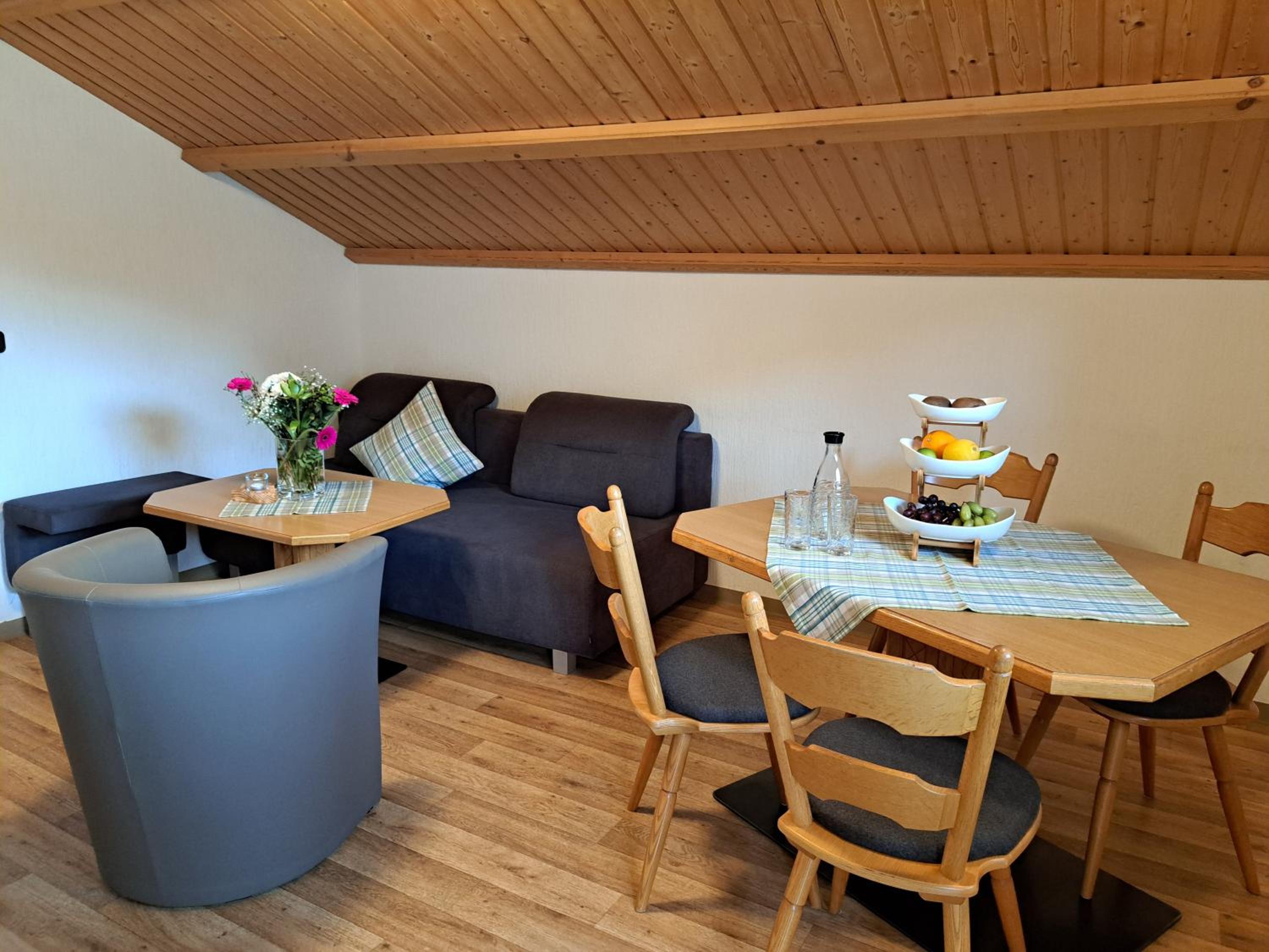 Ferienwohnung Hartmann