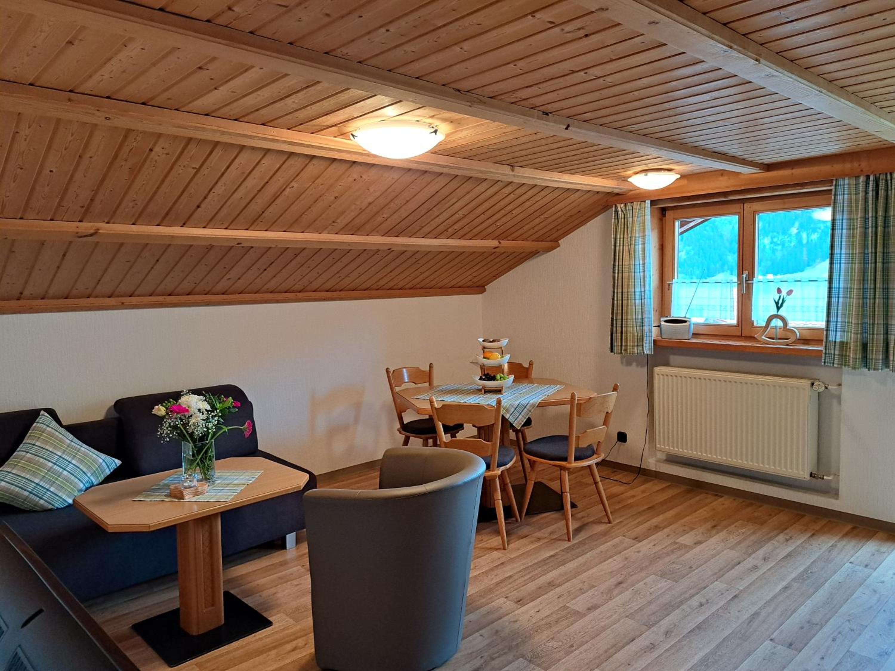 Ferienwohnung Hartmann