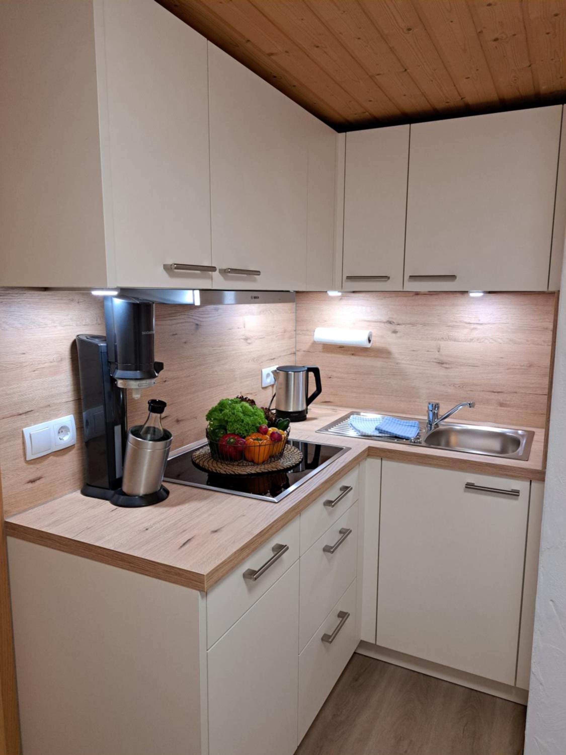 Ferienwohnung Hartmann