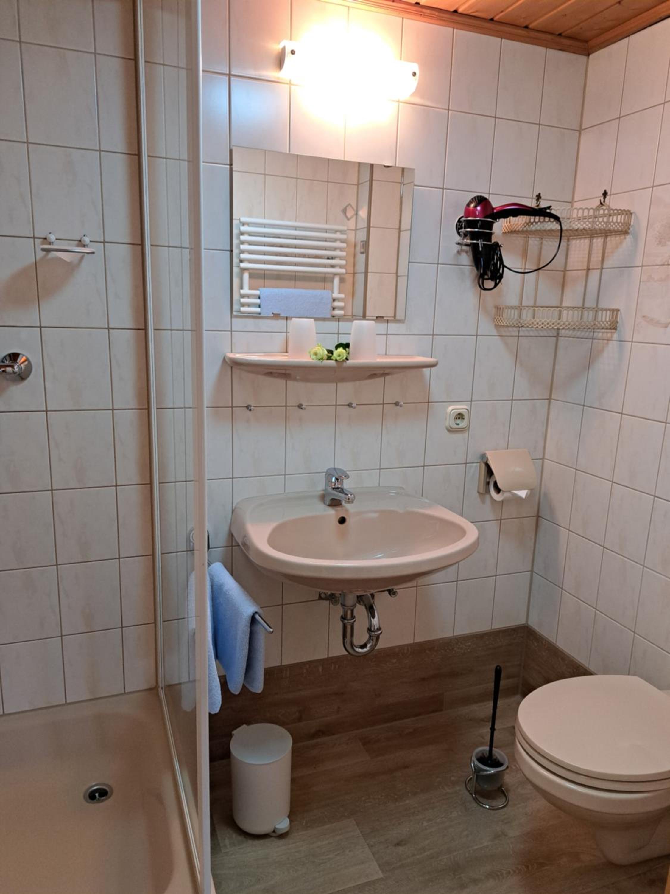 Ferienwohnung Hartmann