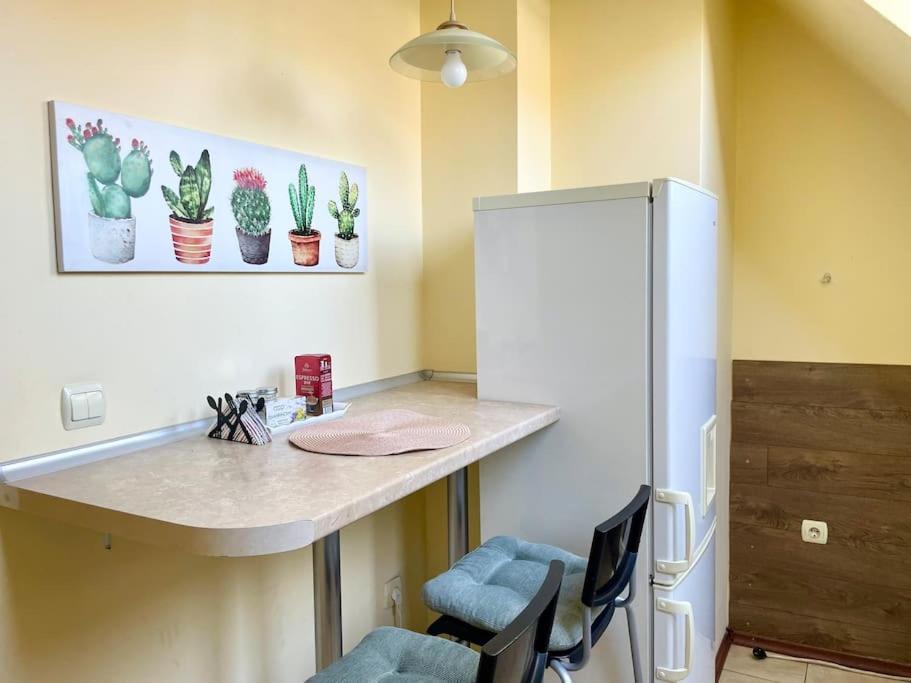 35 Cozy Central 1 Bedroom Apartment with Balcony