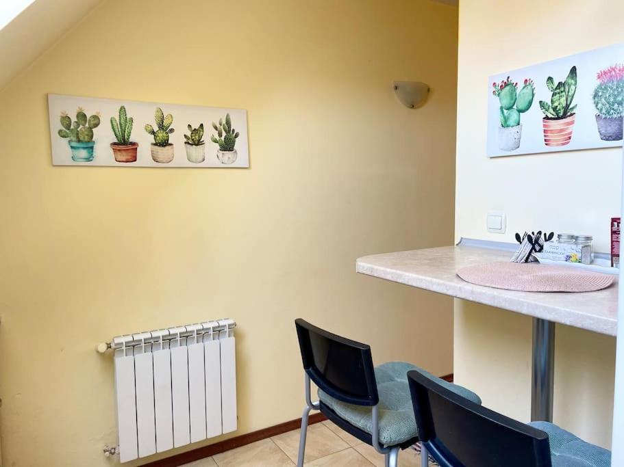 35 Cozy Central 1 Bedroom Apartment with Balcony