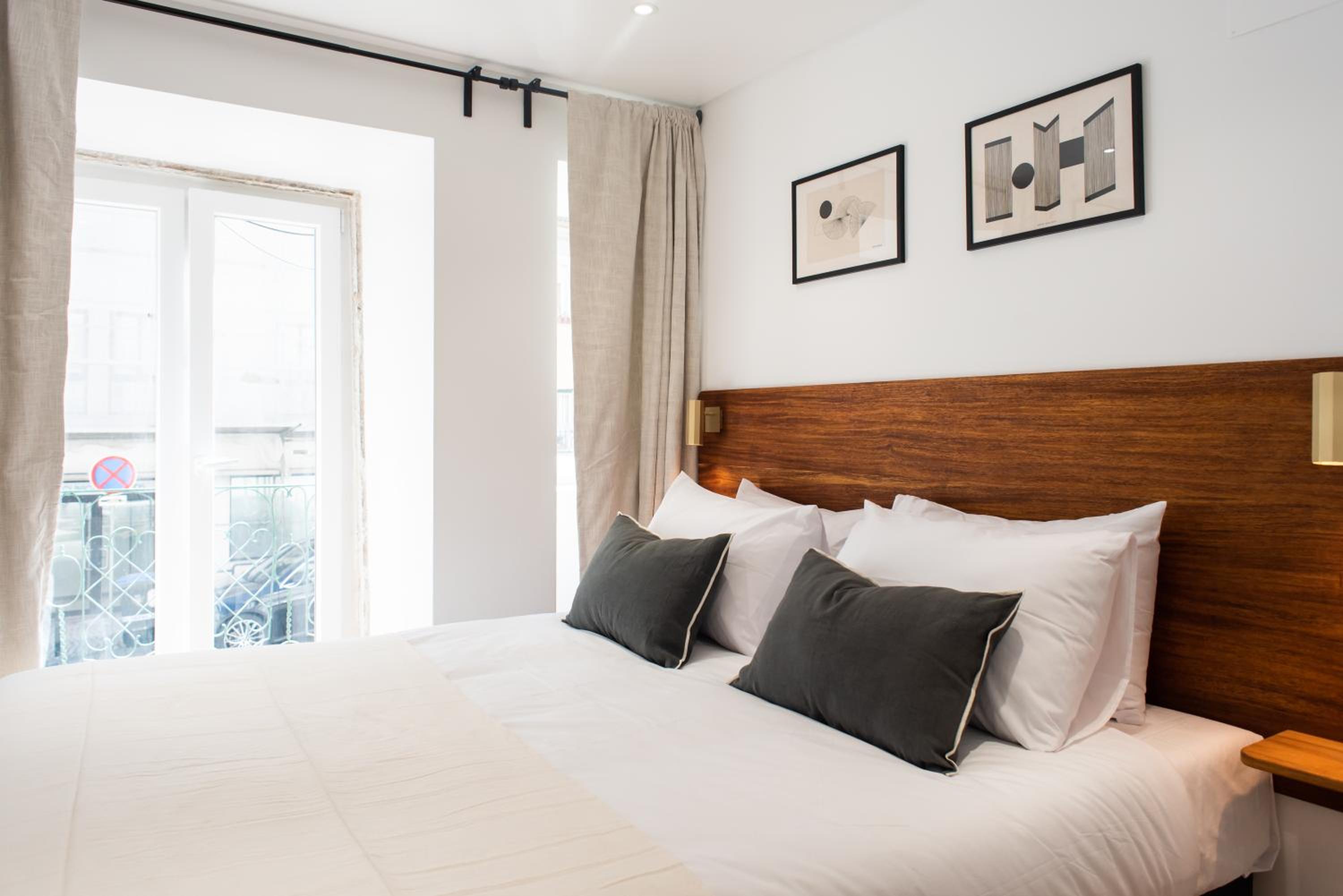 The Haus Alegria Lisbon