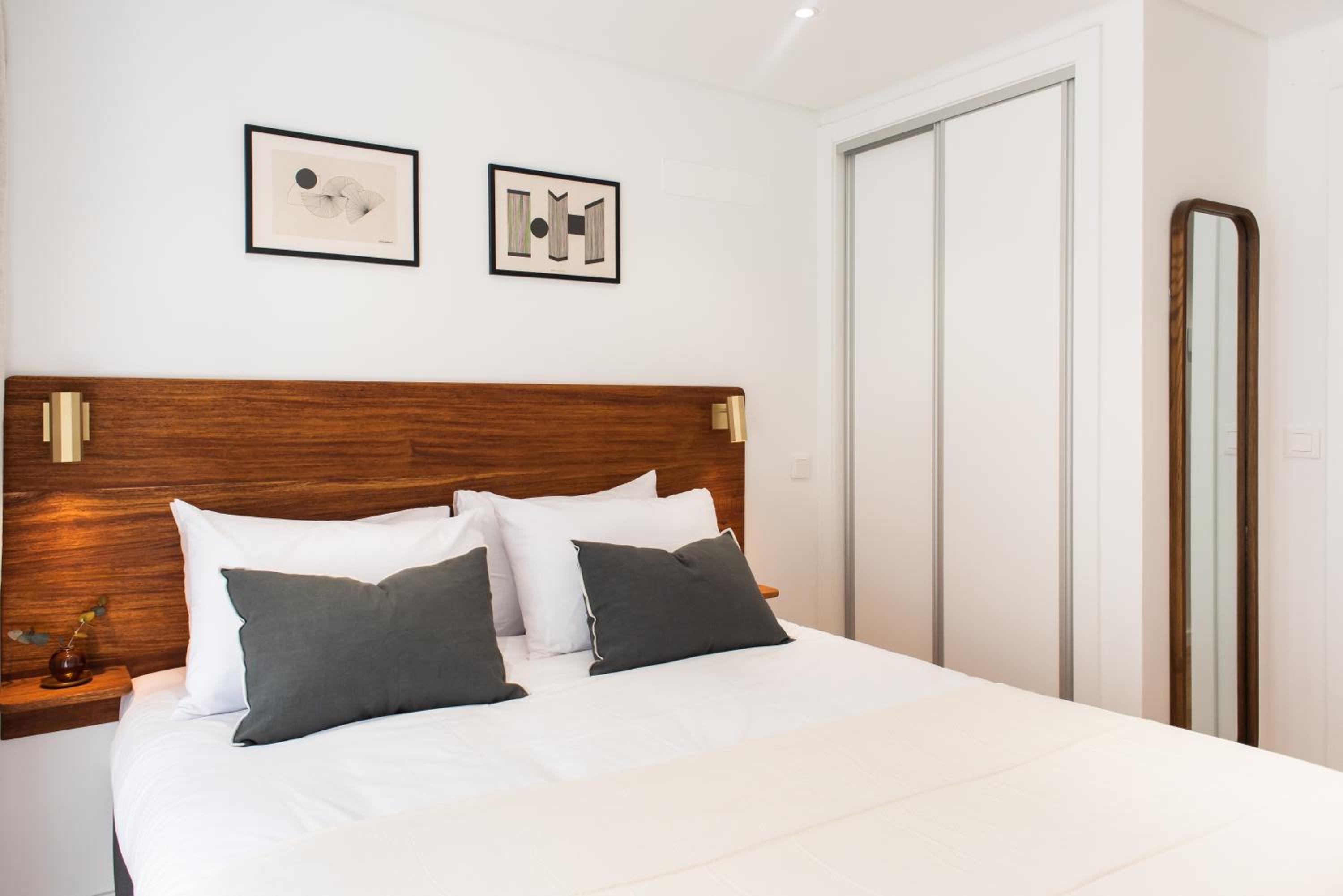 The Haus Alegria Lisbon