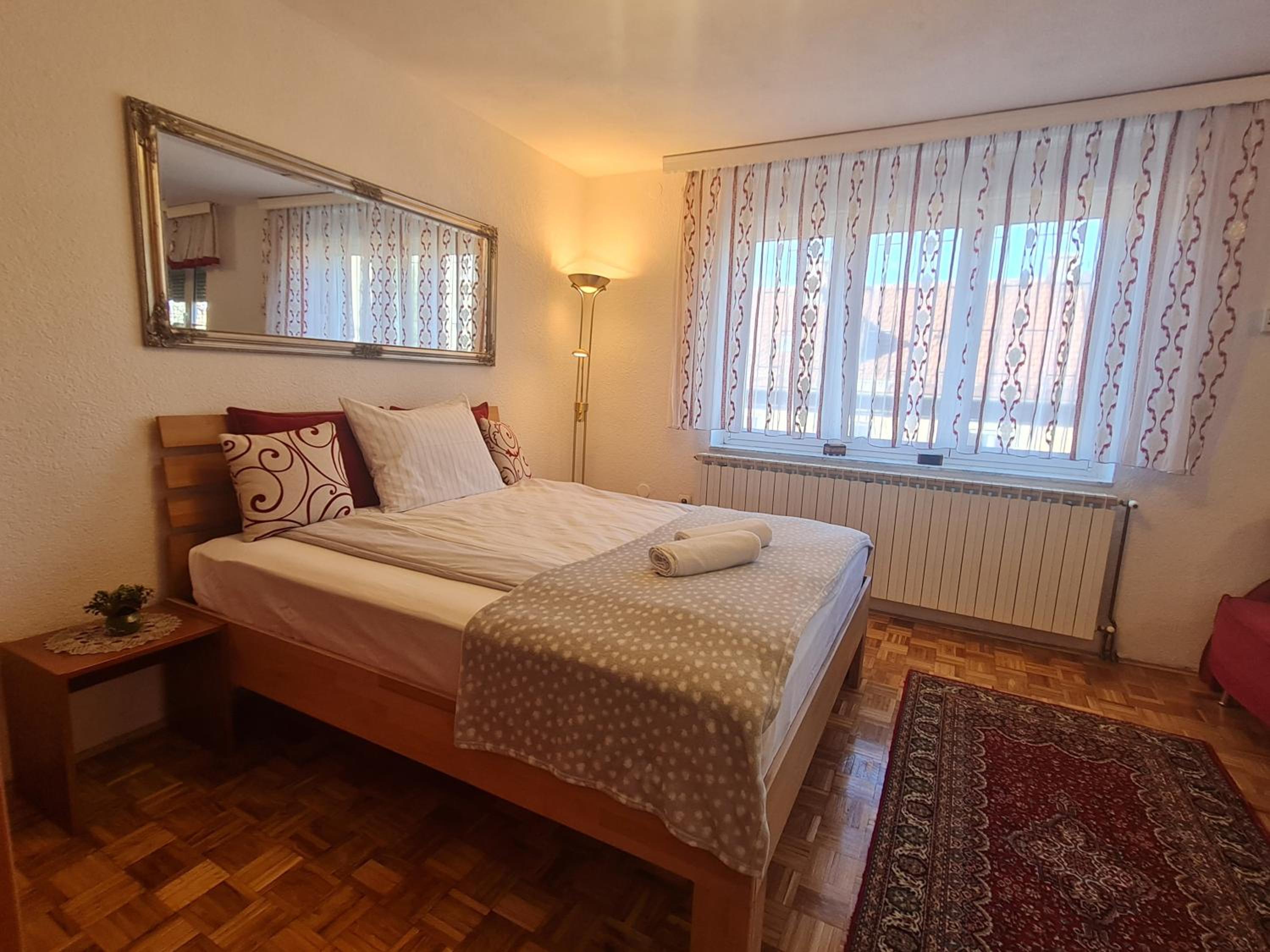 BUDZAK Sarajevo