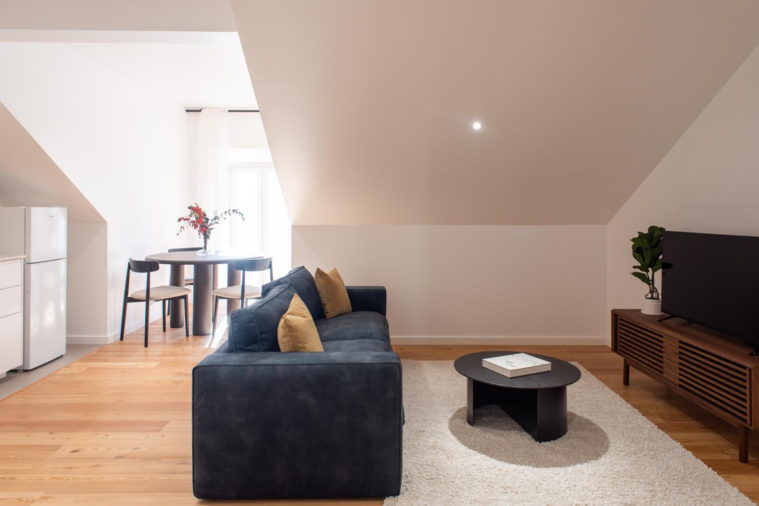 The Haus Alegria Lisbon photo 5