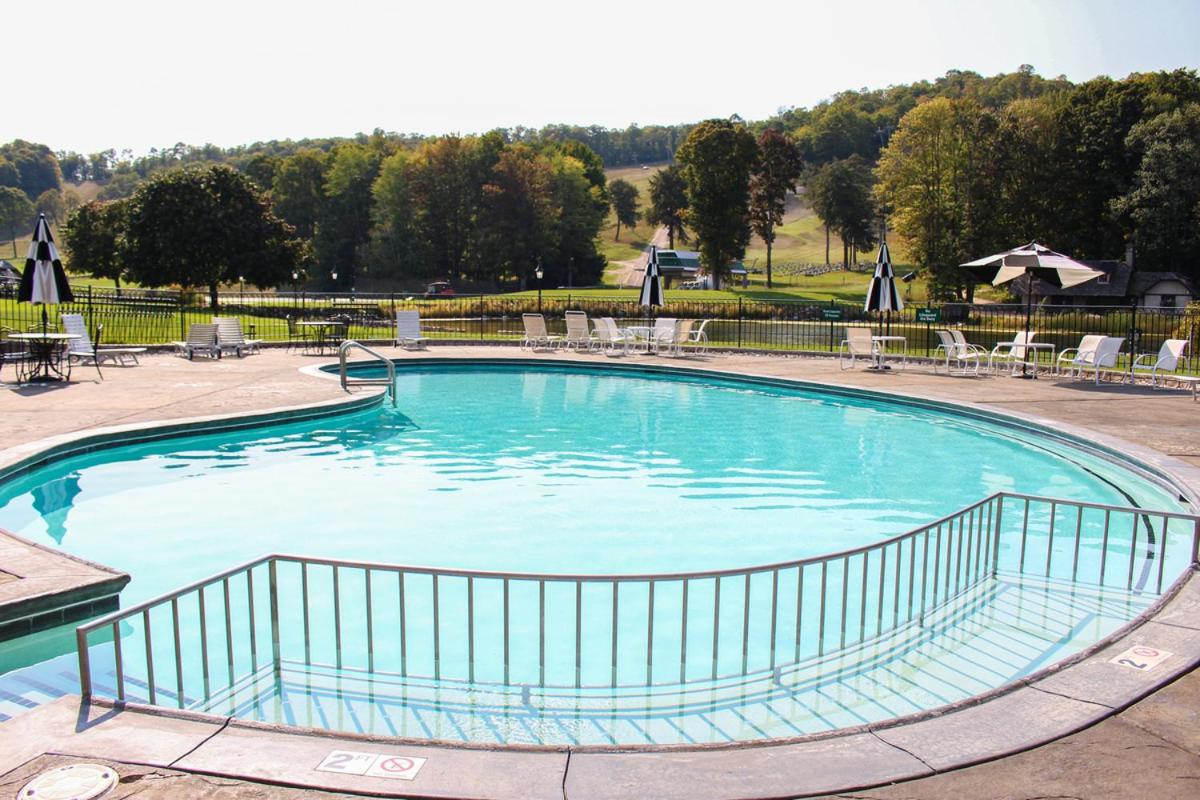 The Highlands at Harbor Springs