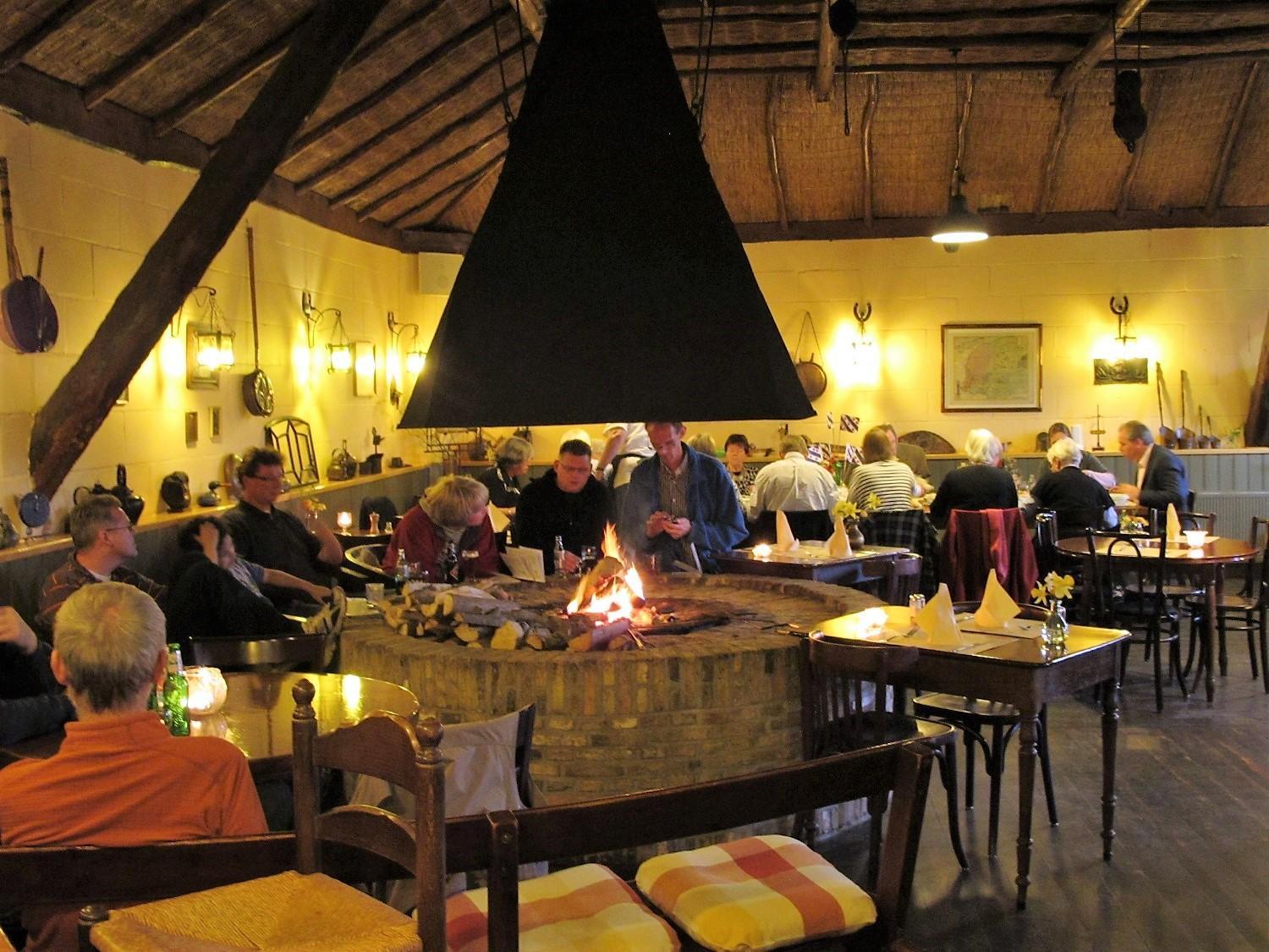 De Koevoet