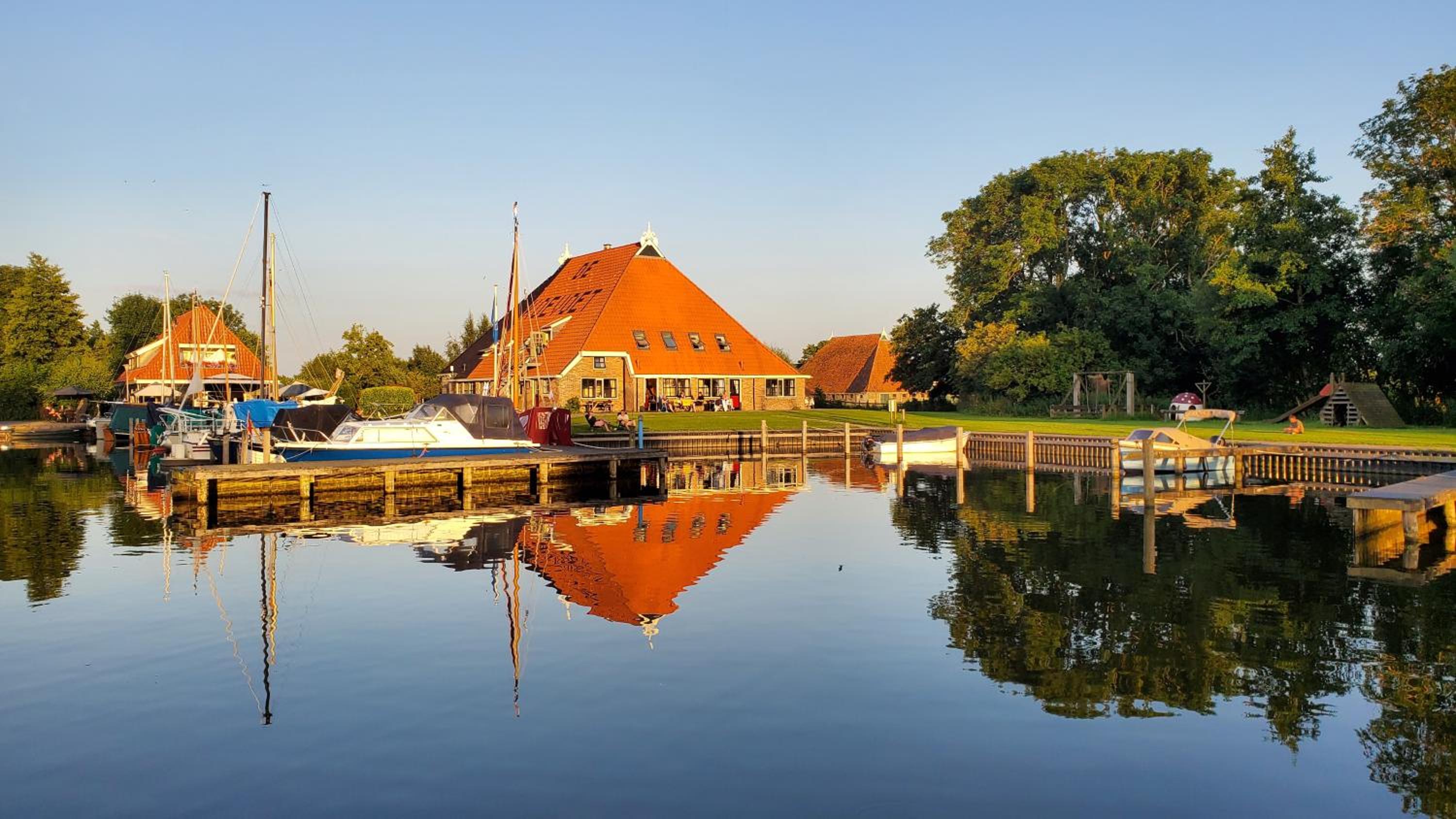 De Koevoet