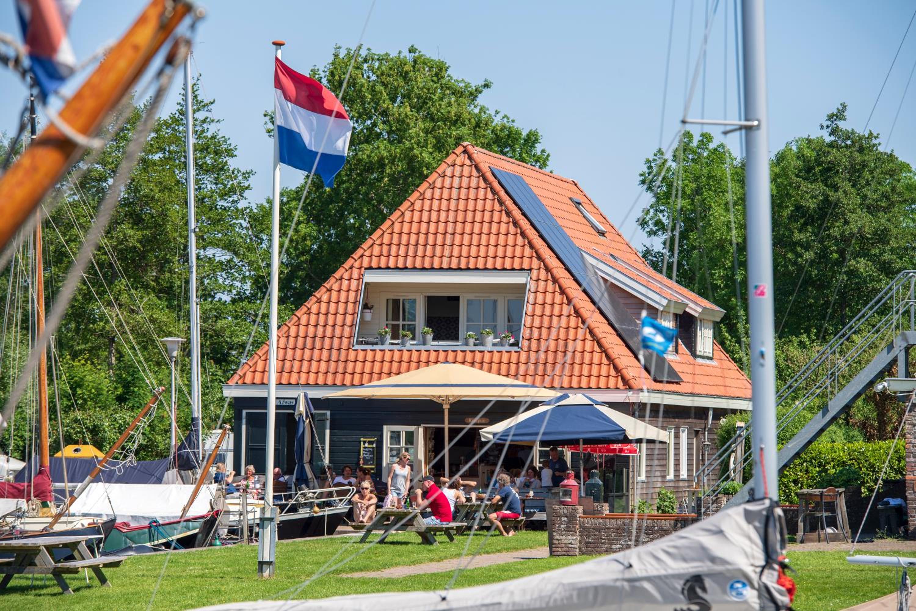 De Koevoet