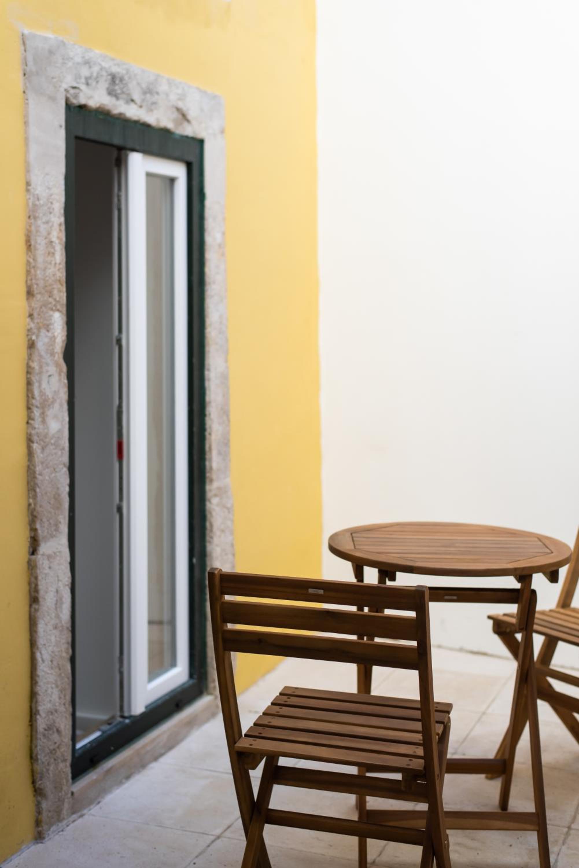 The Haus Alegria Lisbon