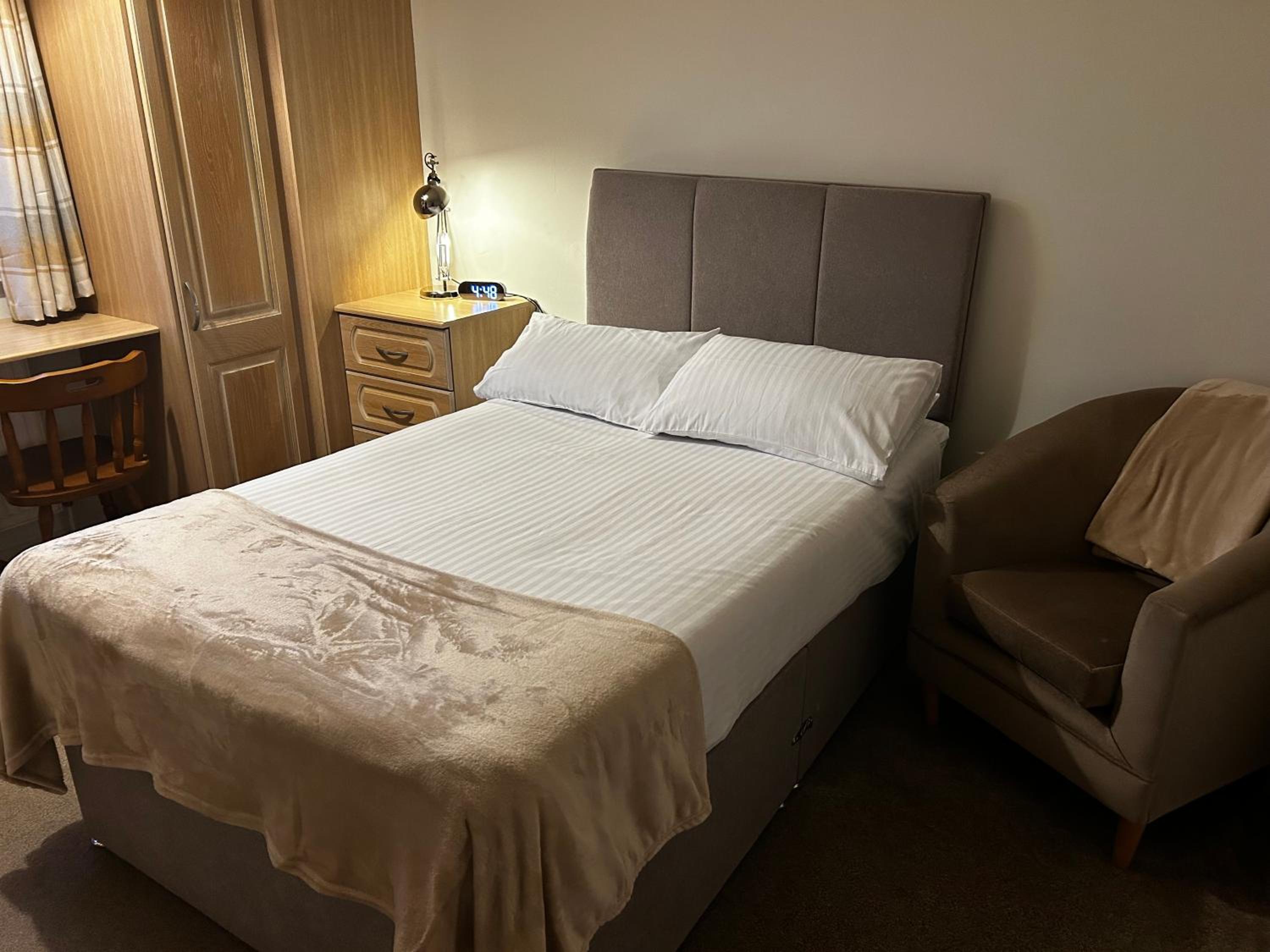 Church Farm Guest House