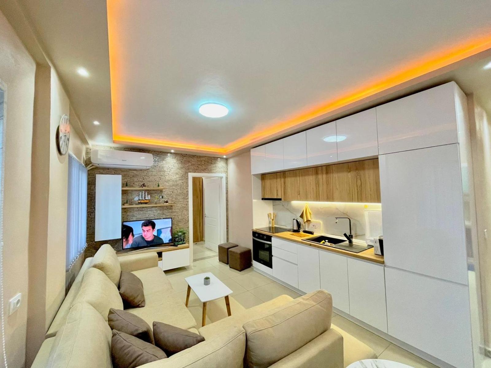 Fishta Apartament