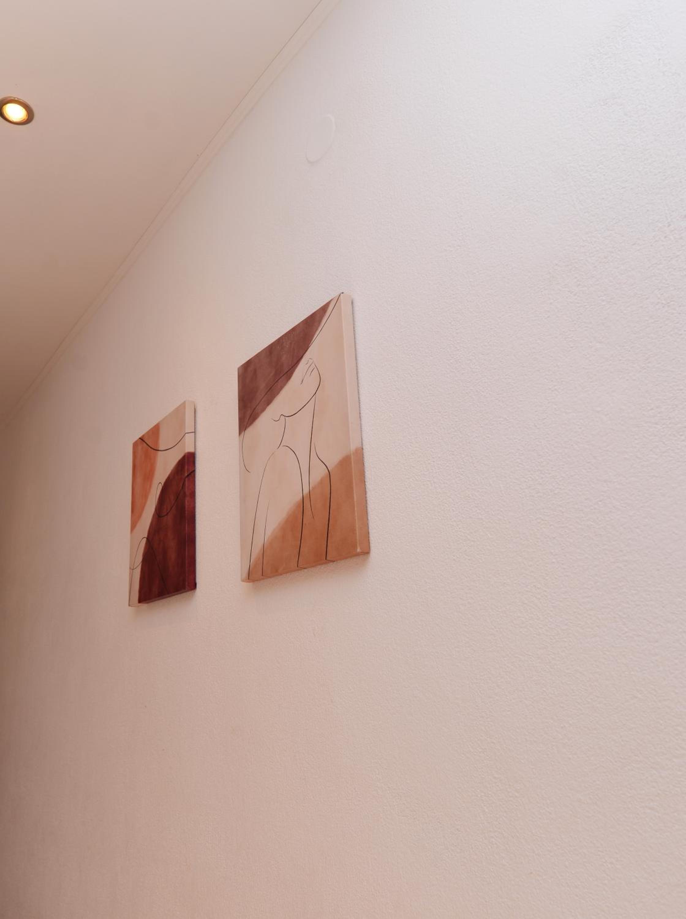 Twin's House view 3