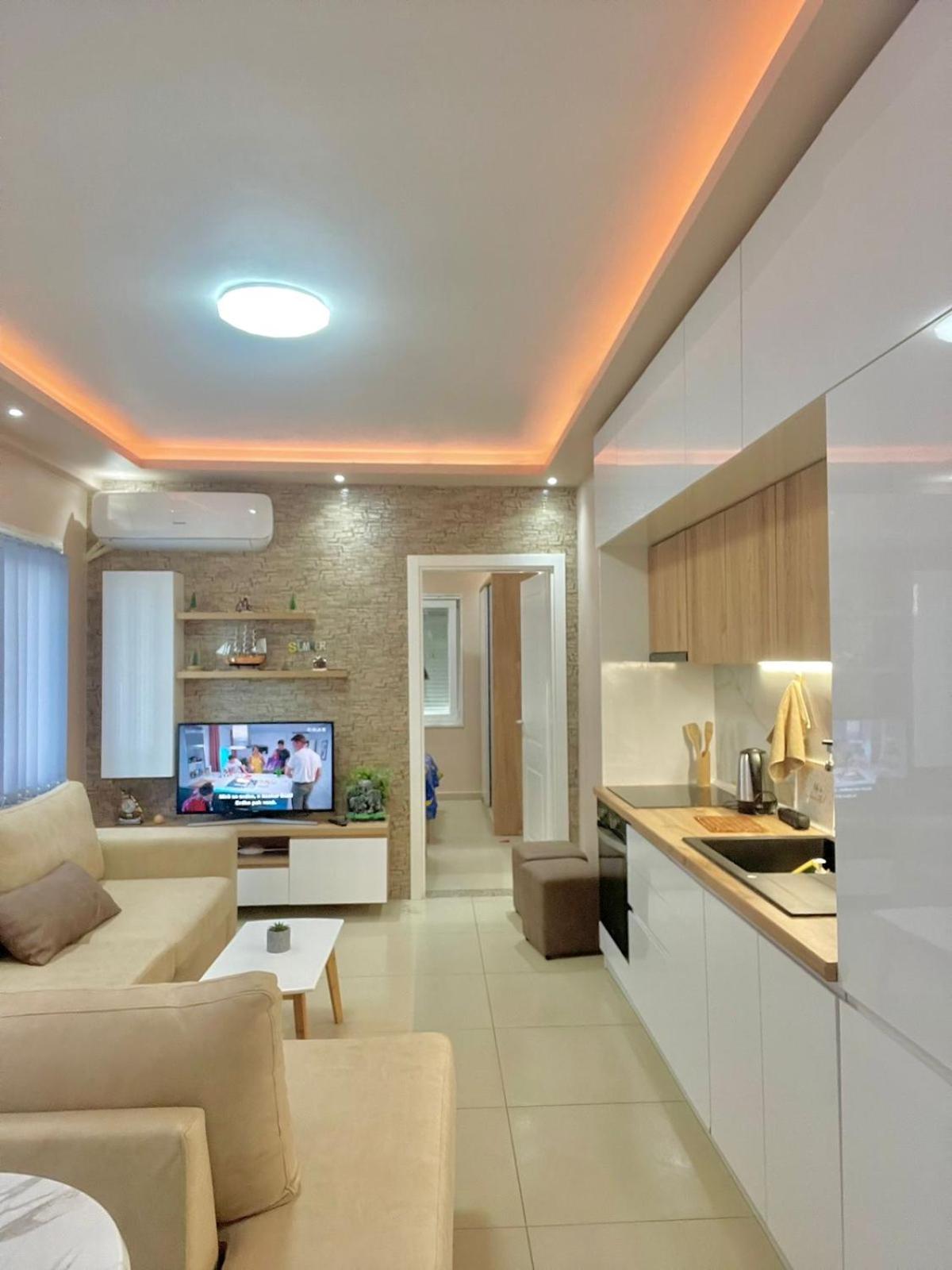 Fishta Apartament