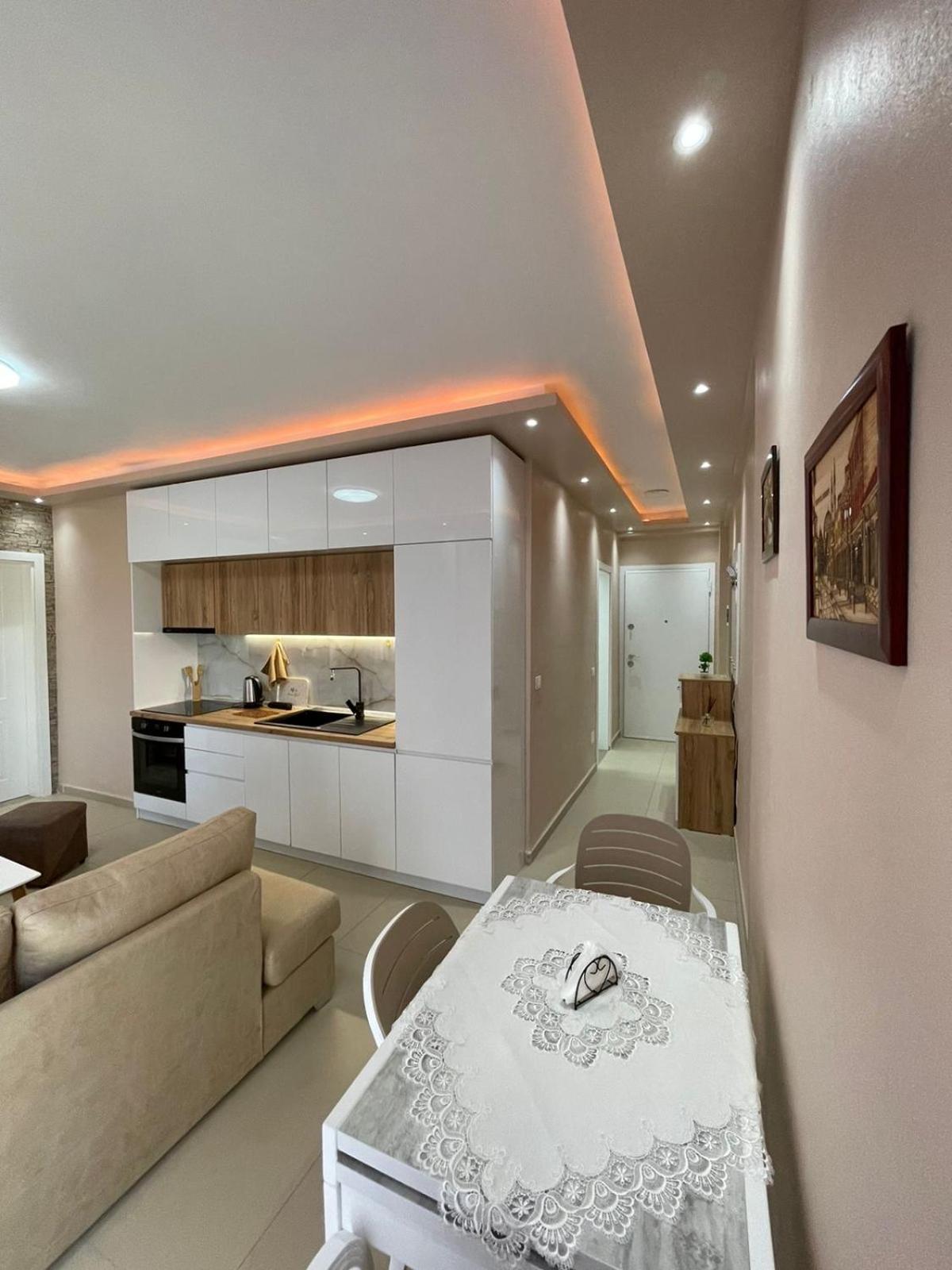 Fishta Apartament