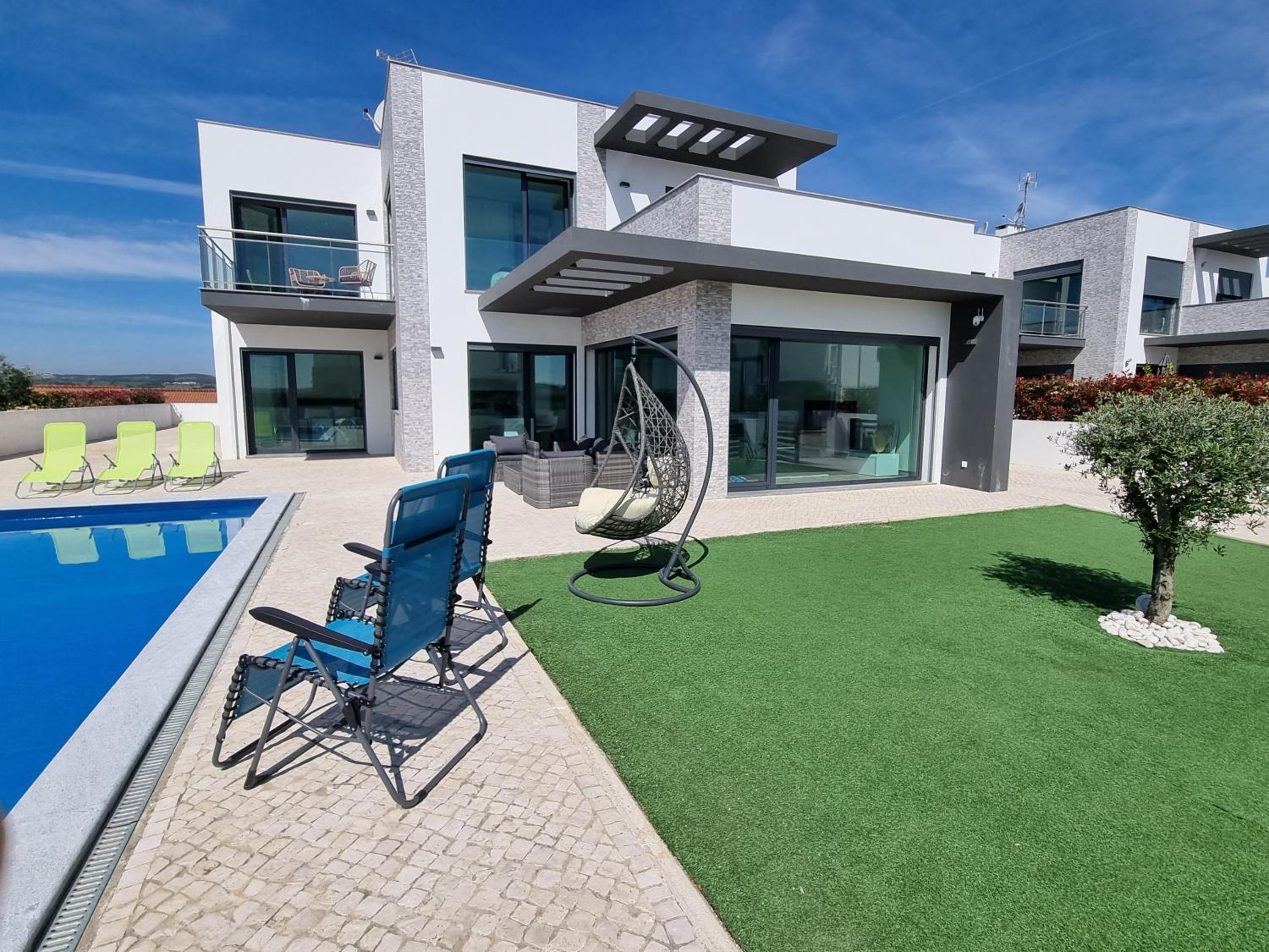 Villa Joia