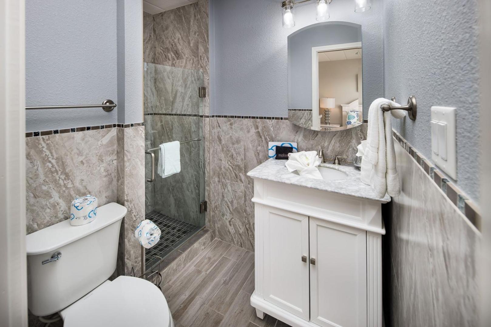 Seaspray Condos 214D view 2