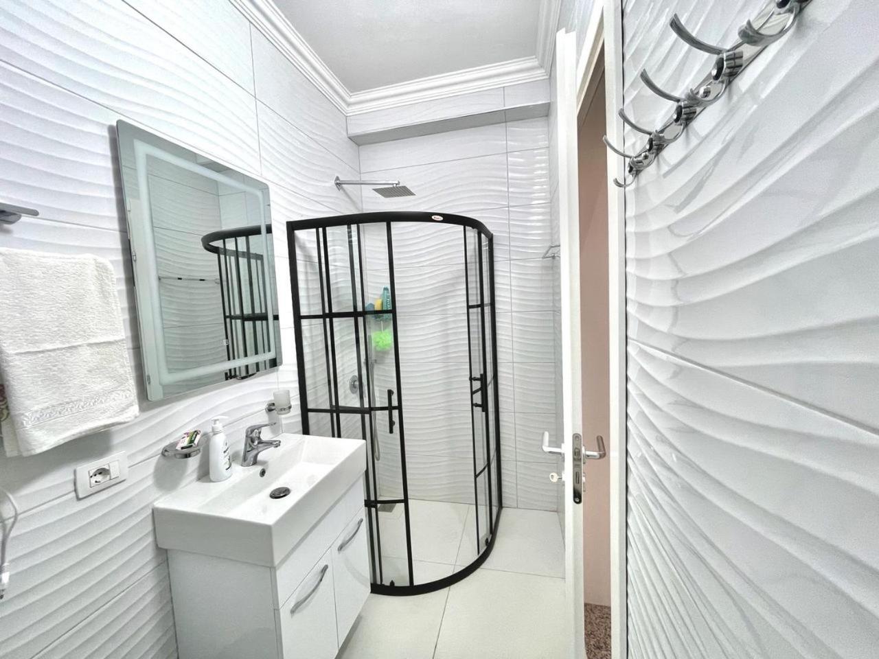 Fishta Apartament