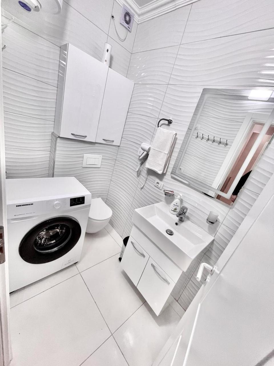Fishta Apartament