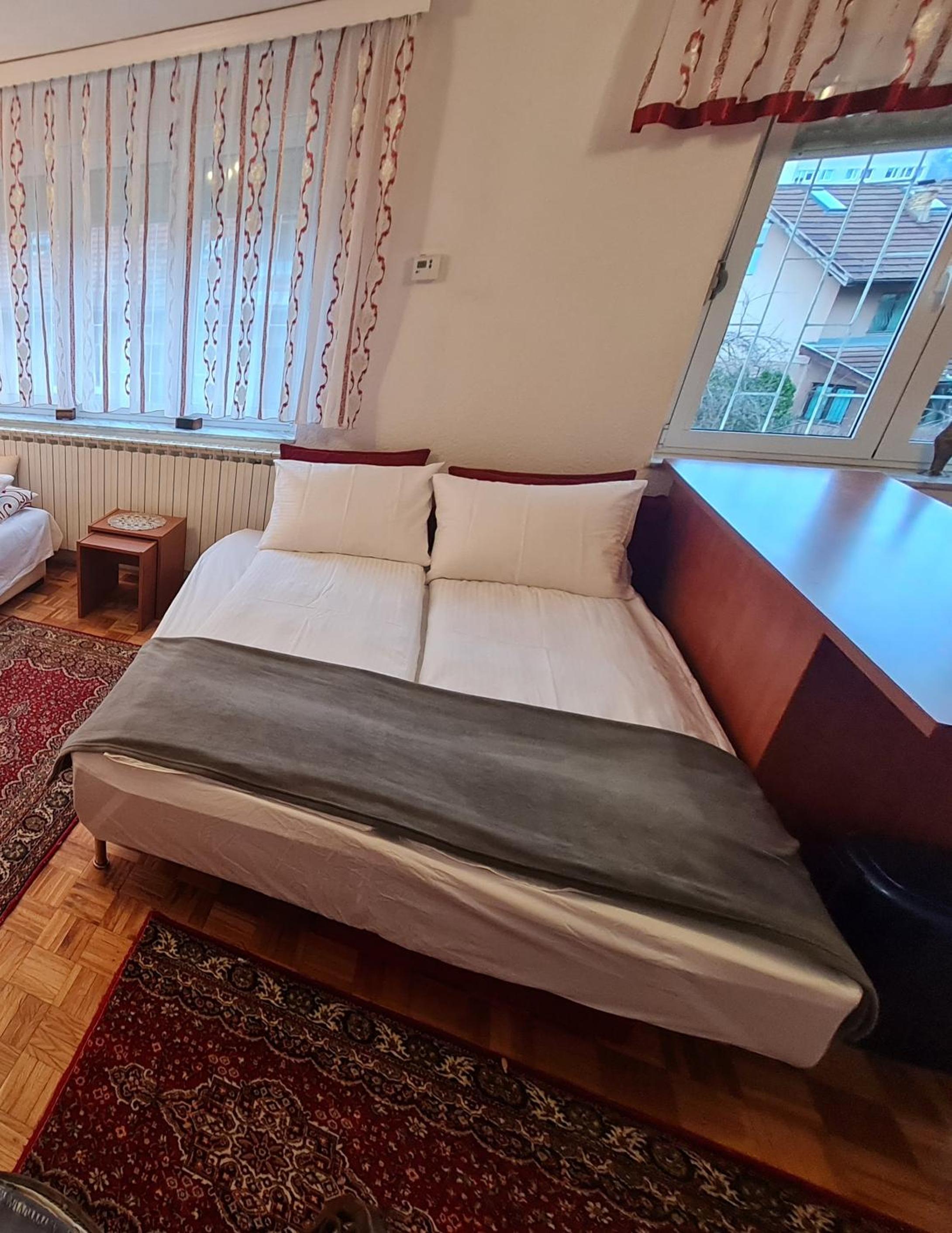 BUDZAK Sarajevo