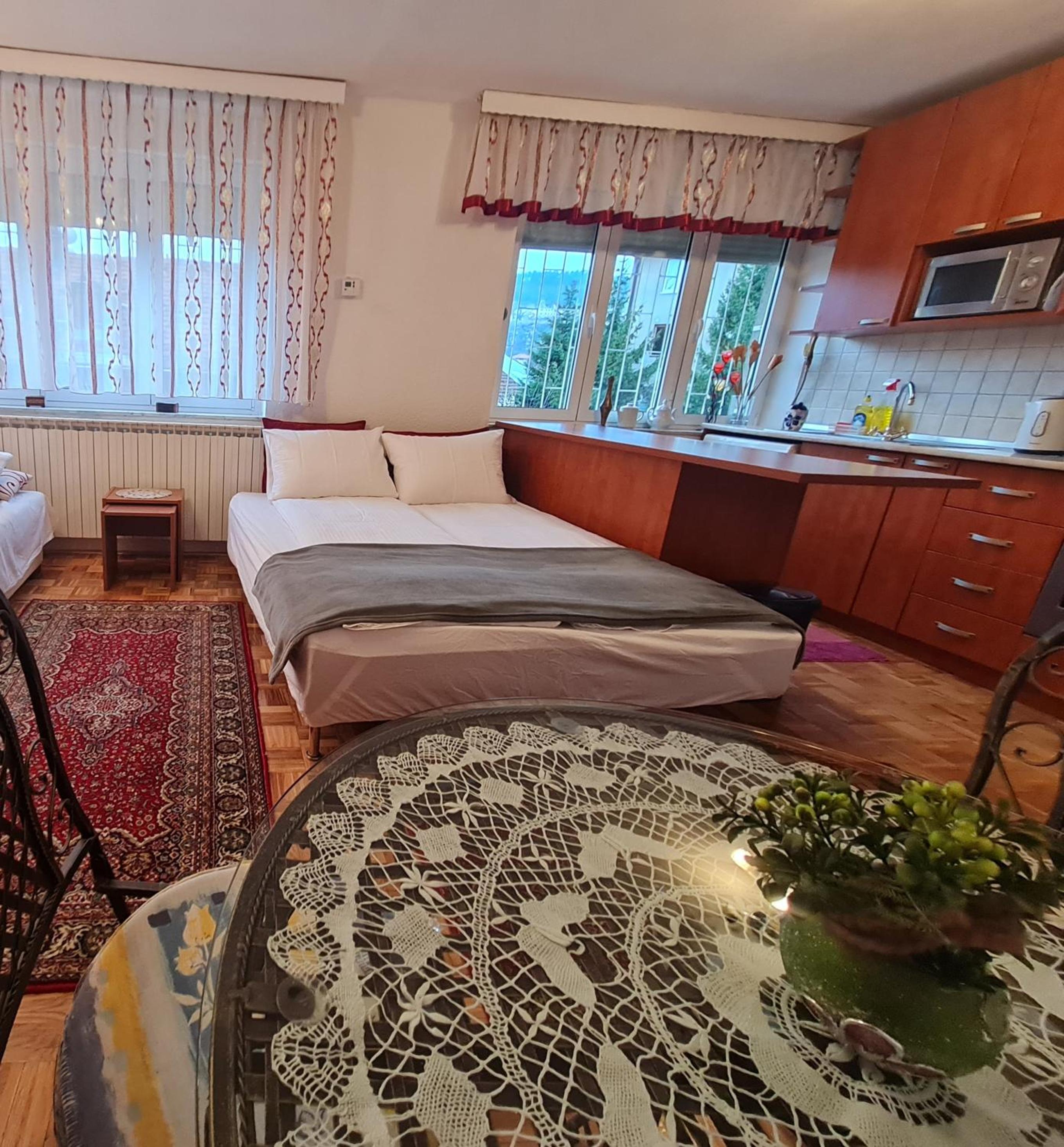 BUDZAK Sarajevo