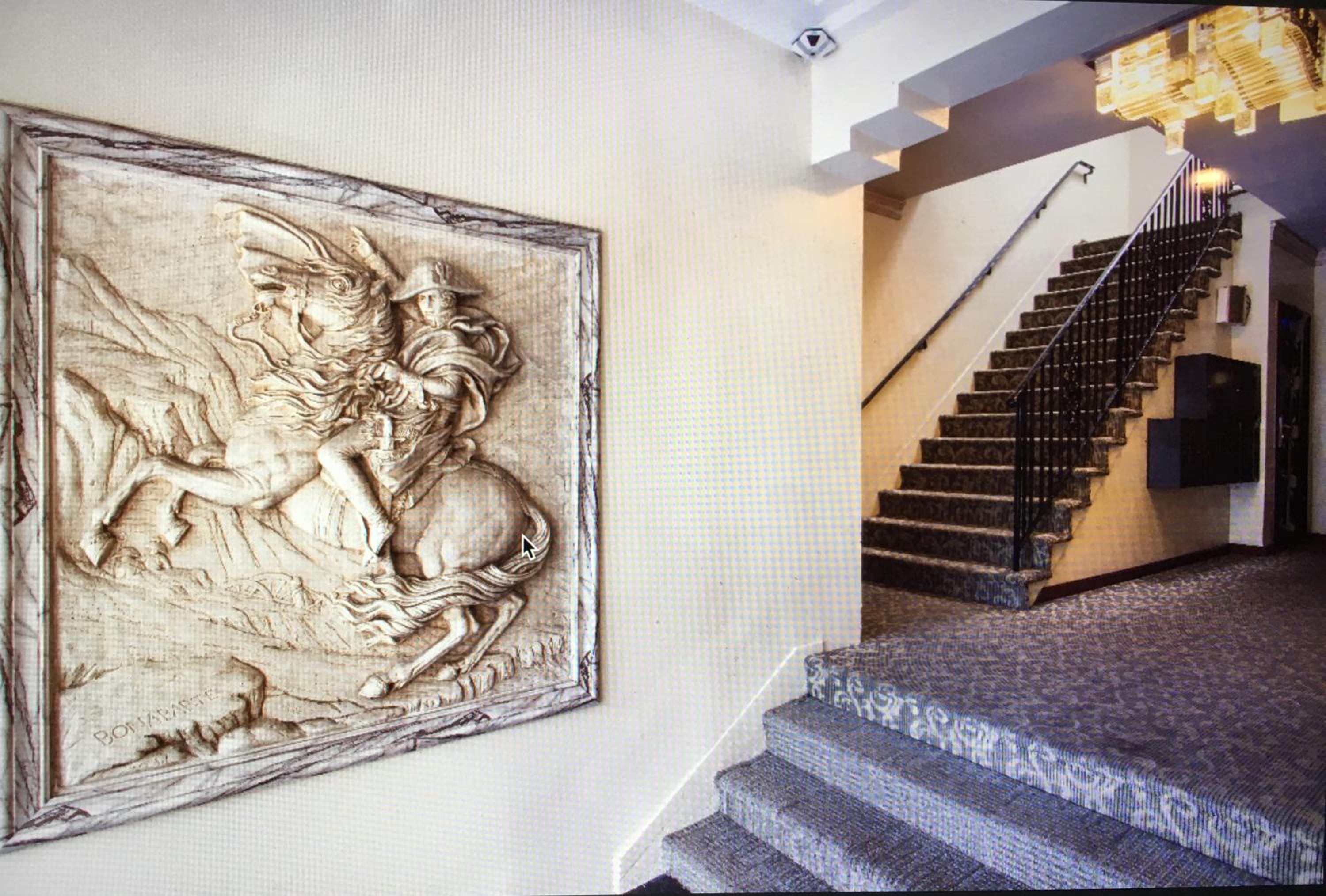Luxury 2 Bedroom Suite Apartment in Koreatown