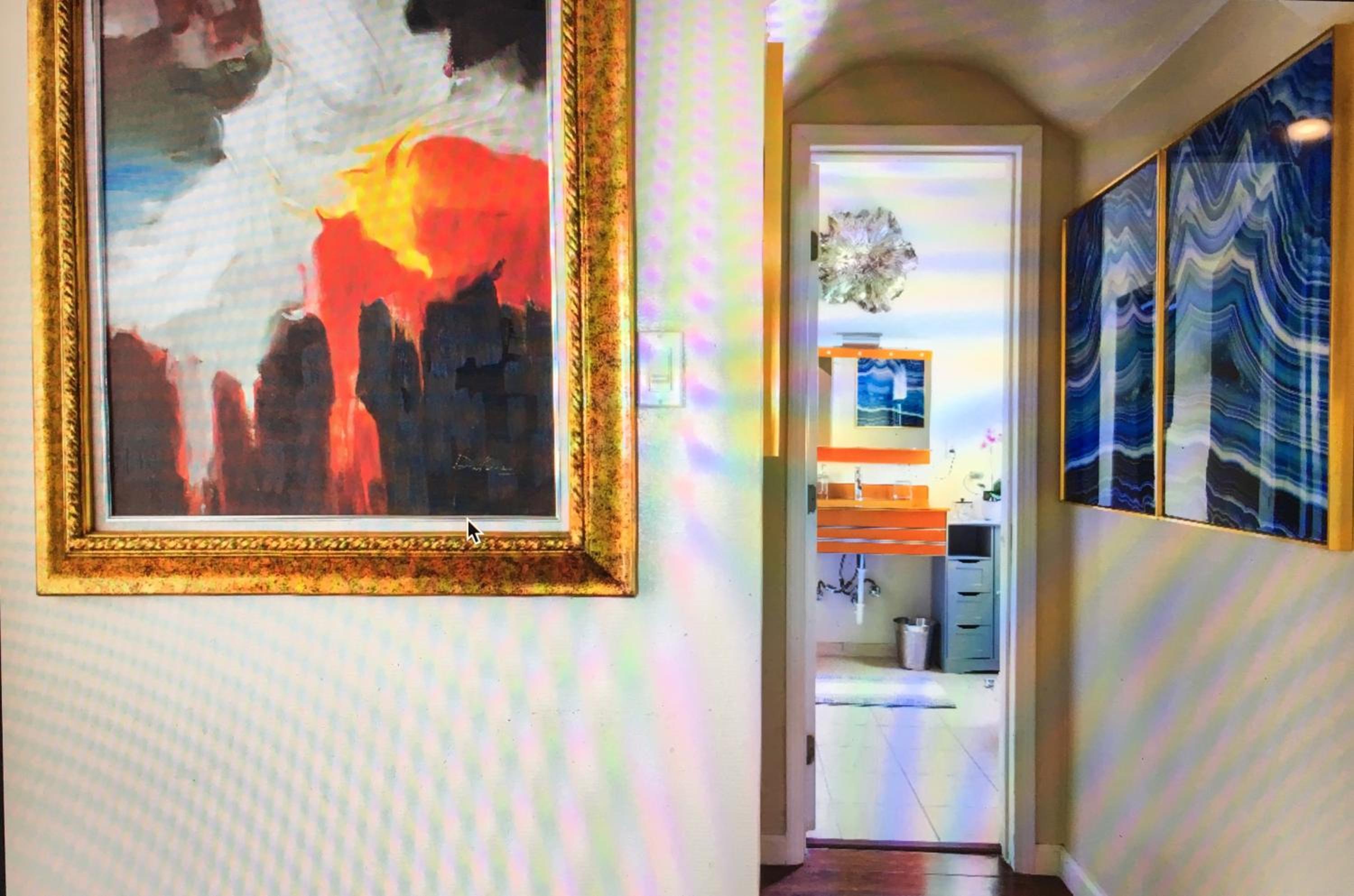 Luxury 2 Bedroom Suite Apartment in Koreatown