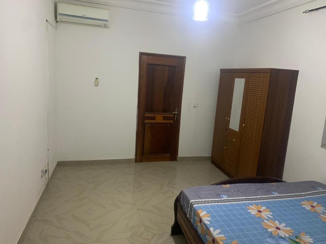 Appartement Mamy