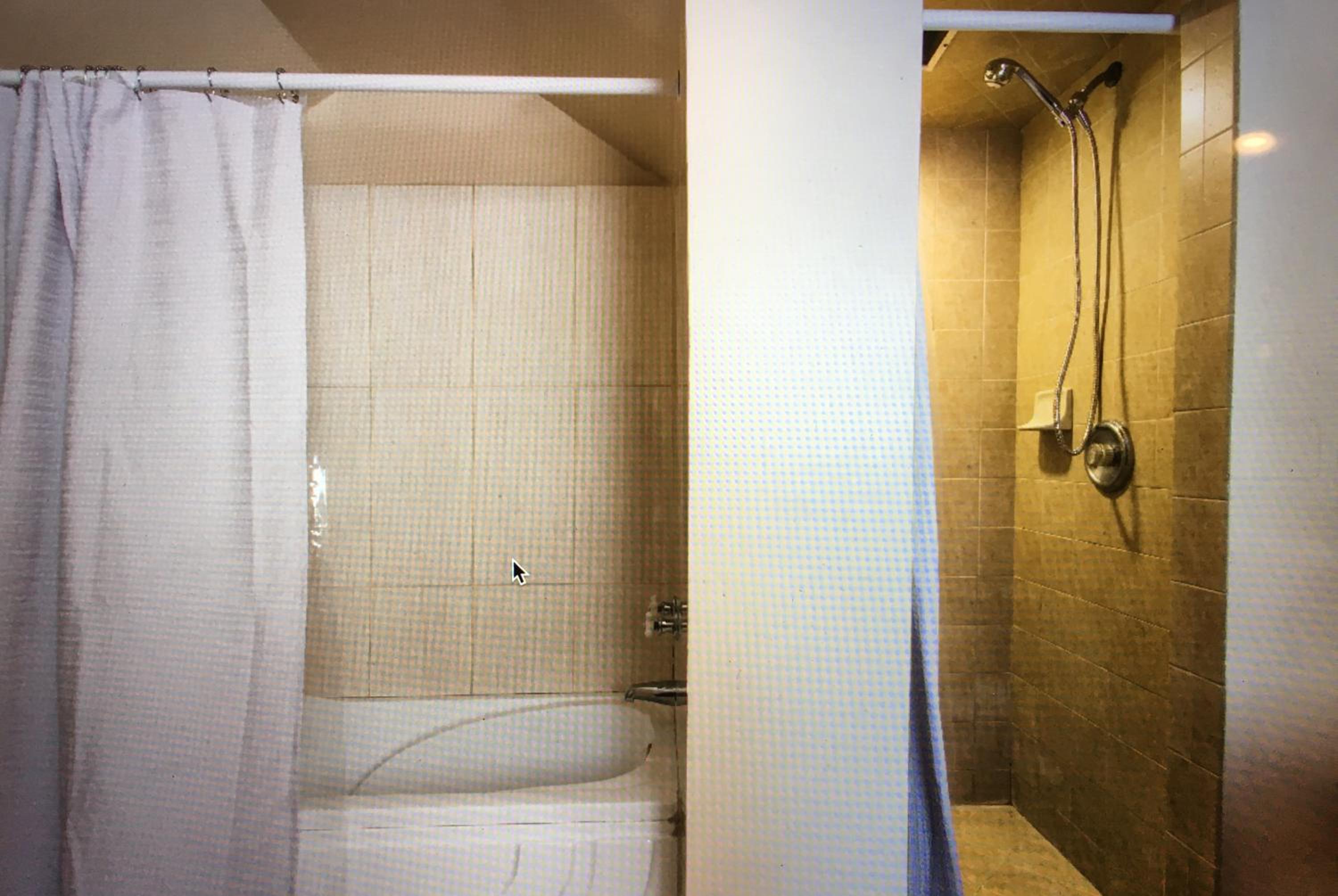 Luxury 2 Bedroom Suite Apartment in Koreatown
