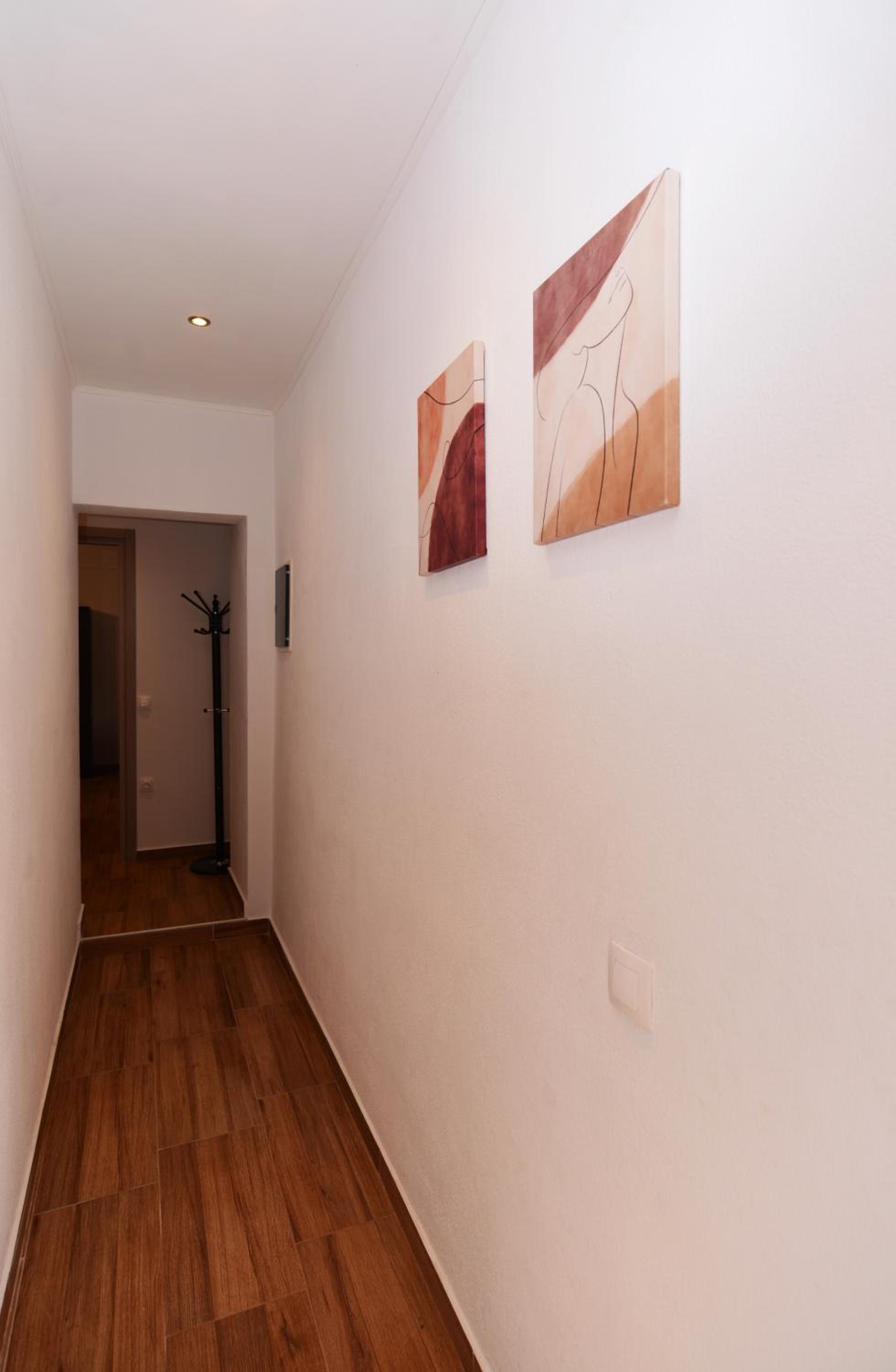 Twin's House view 4
