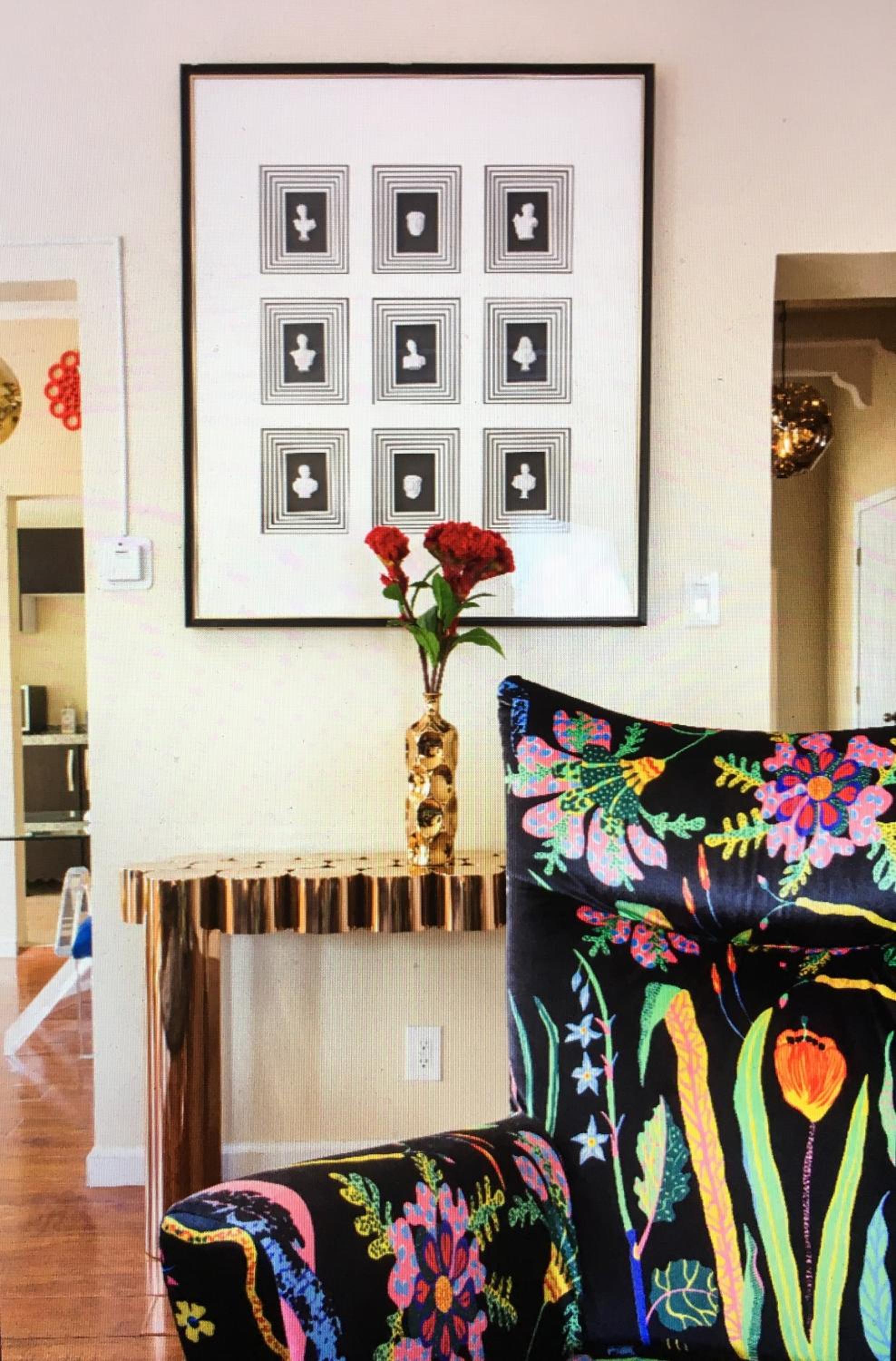 Luxury 2 Bedroom Suite Apartment in Koreatown