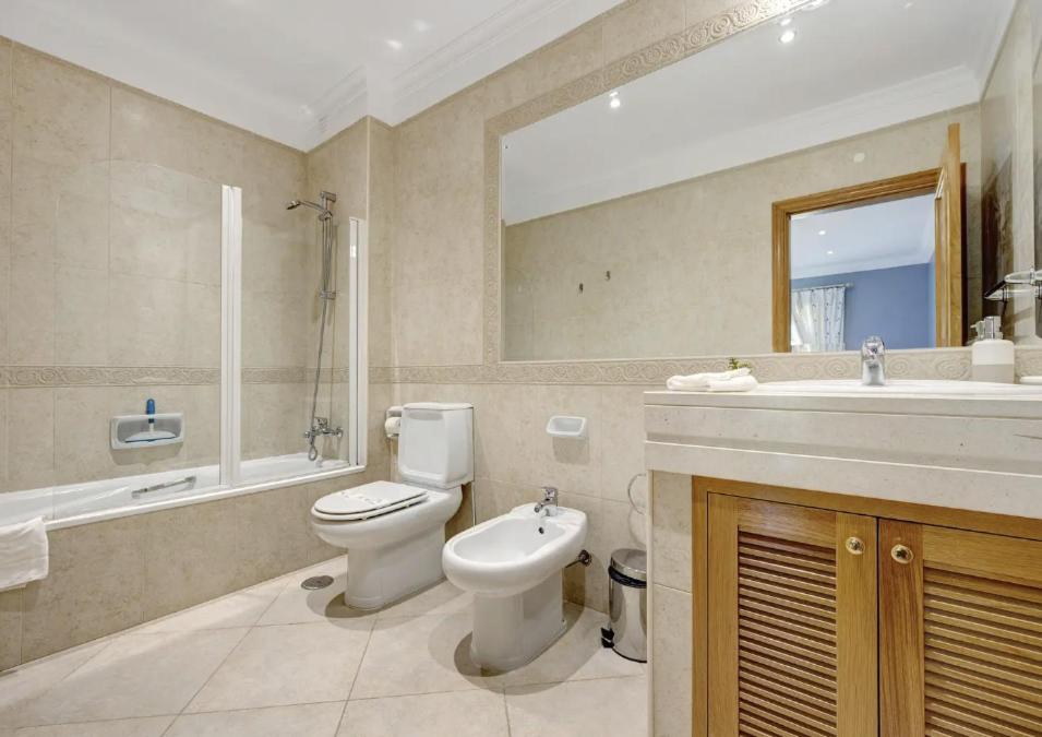 Casa Diandra, Boavista, apartamento com piscina view 5