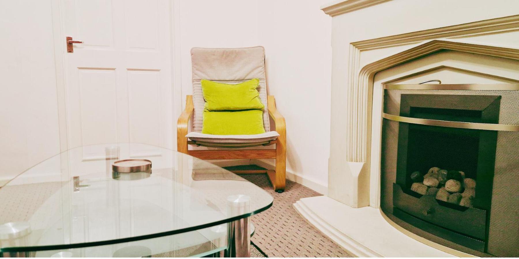1 Bed Terrace House near Mapperley view 4