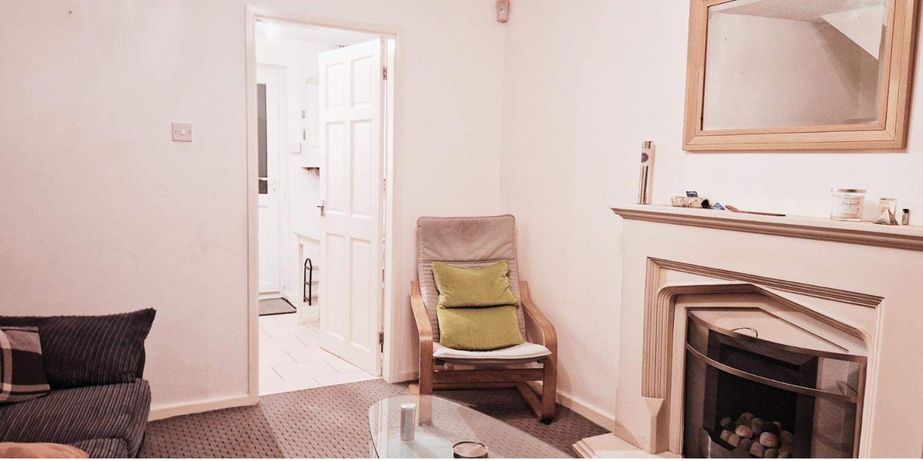 1 Bed Terrace House near Mapperley view 3