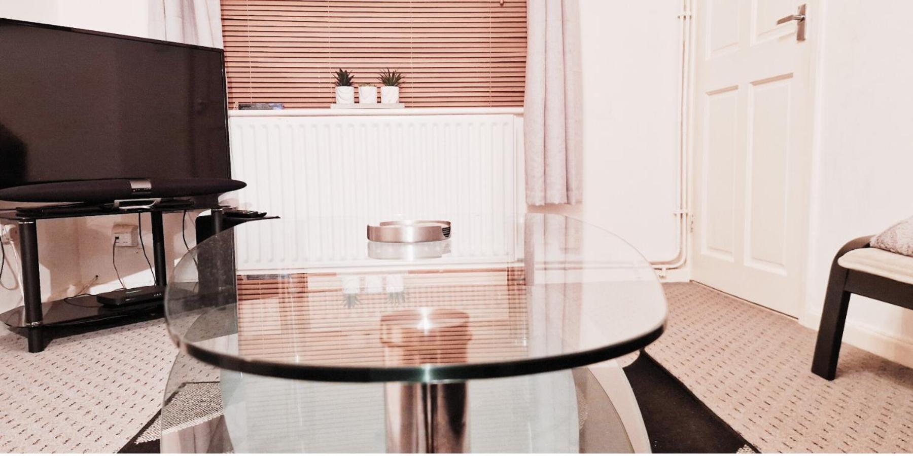1 Bed Terrace House near Mapperley view 5