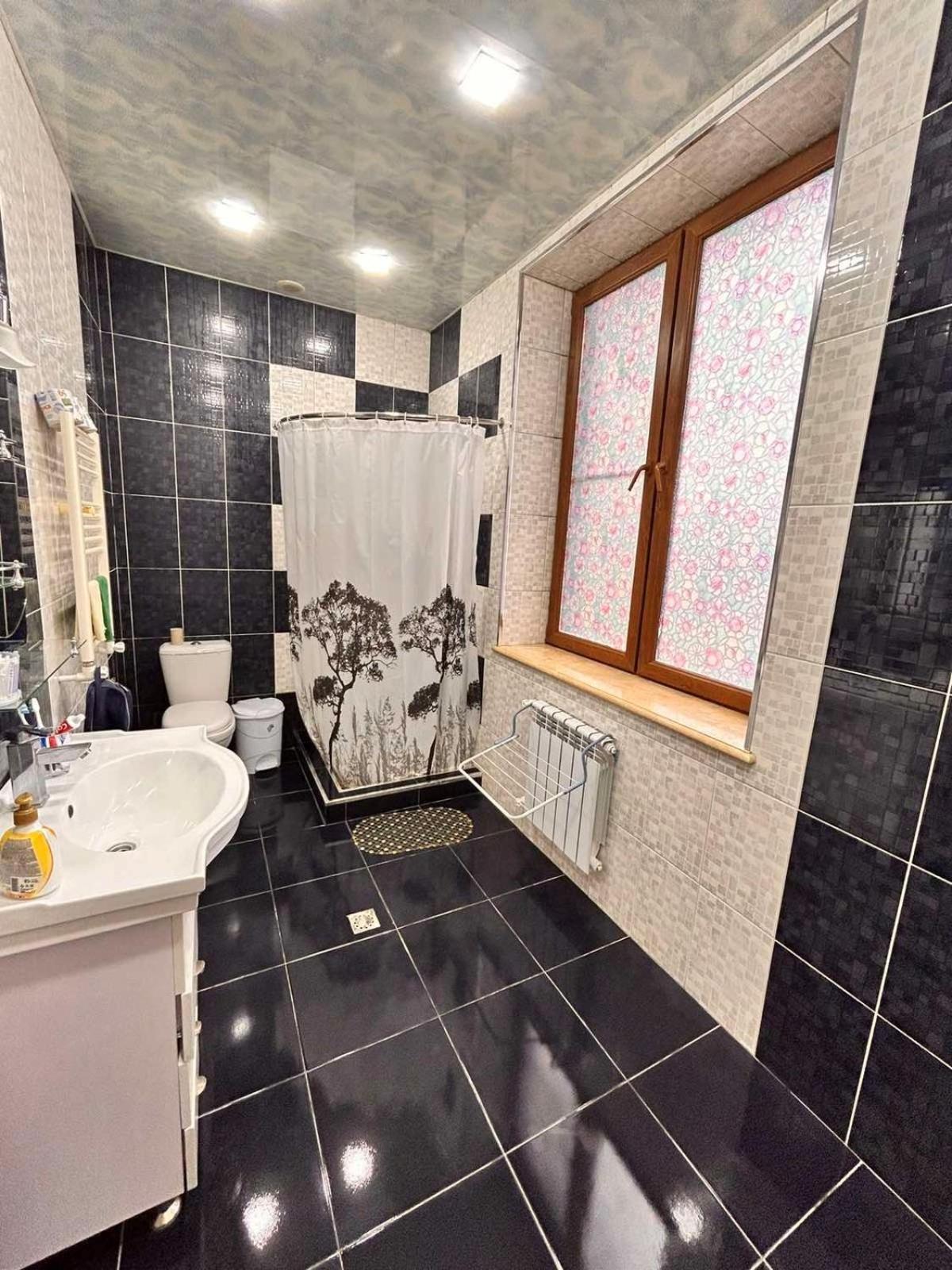 David's villa