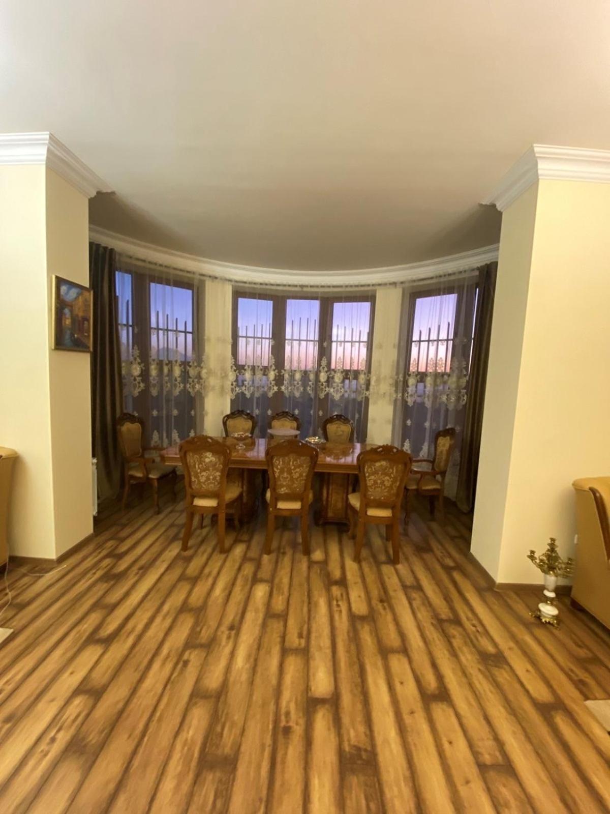 David's villa