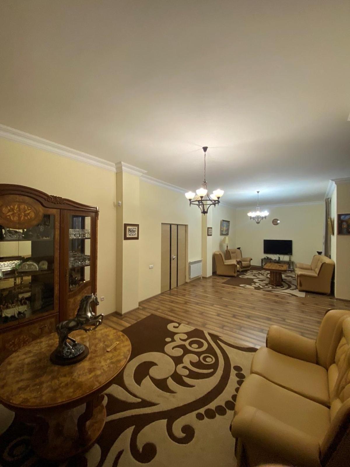 David's villa