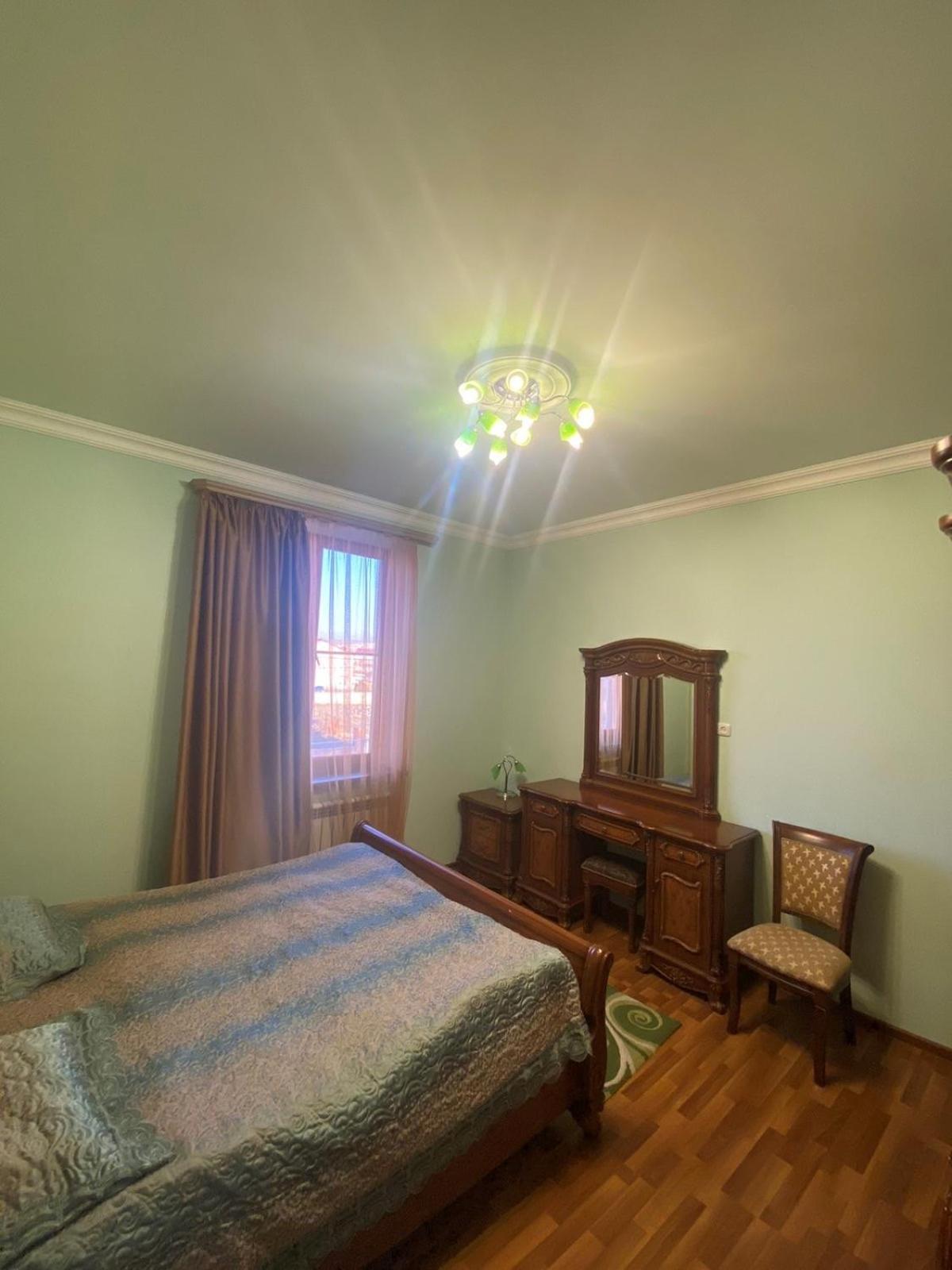 David's villa