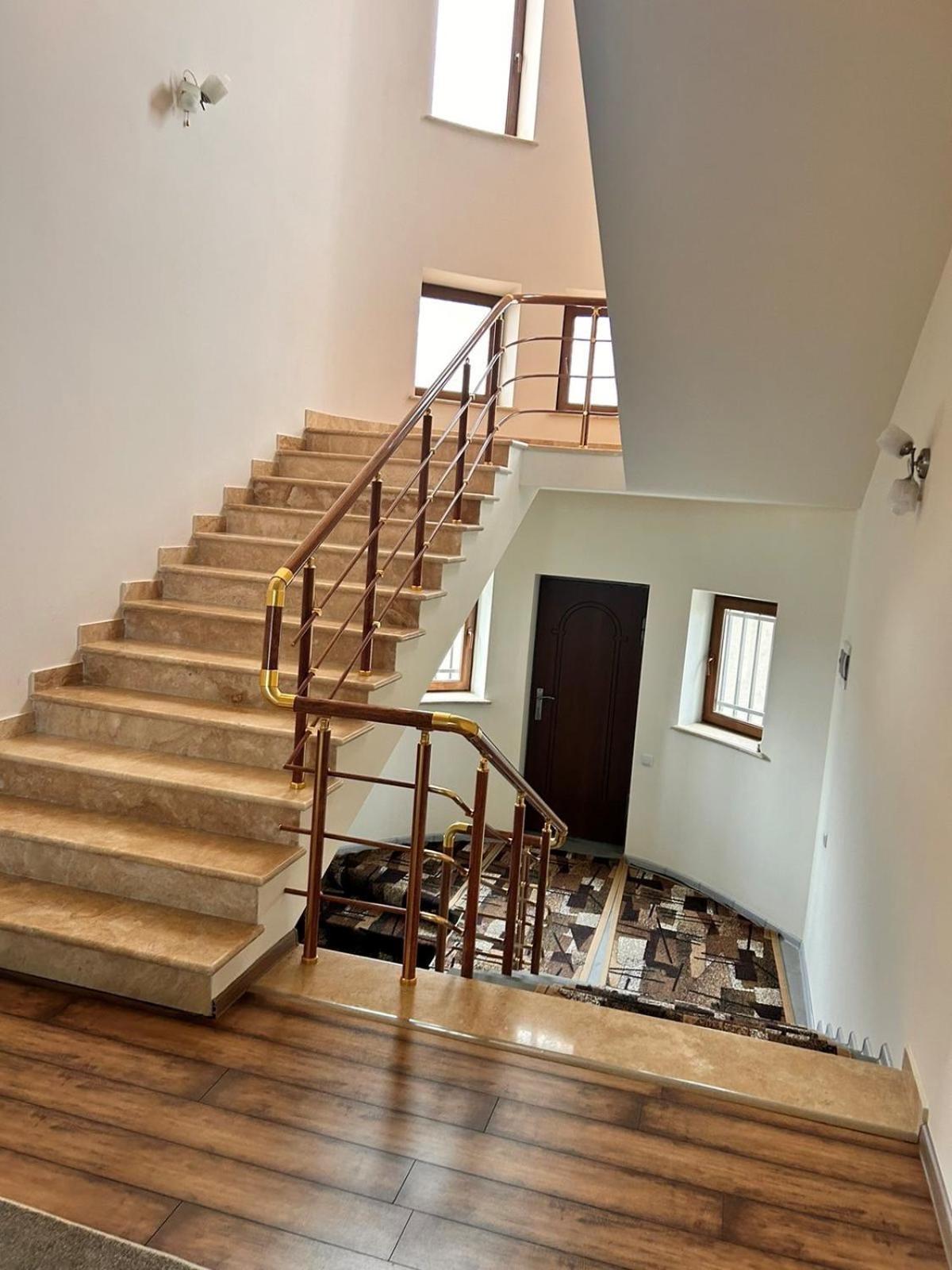 David's villa