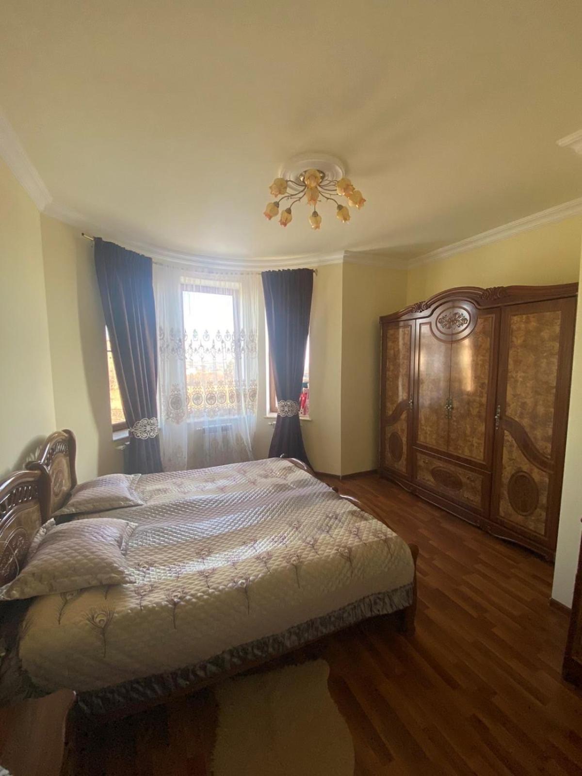 David's villa