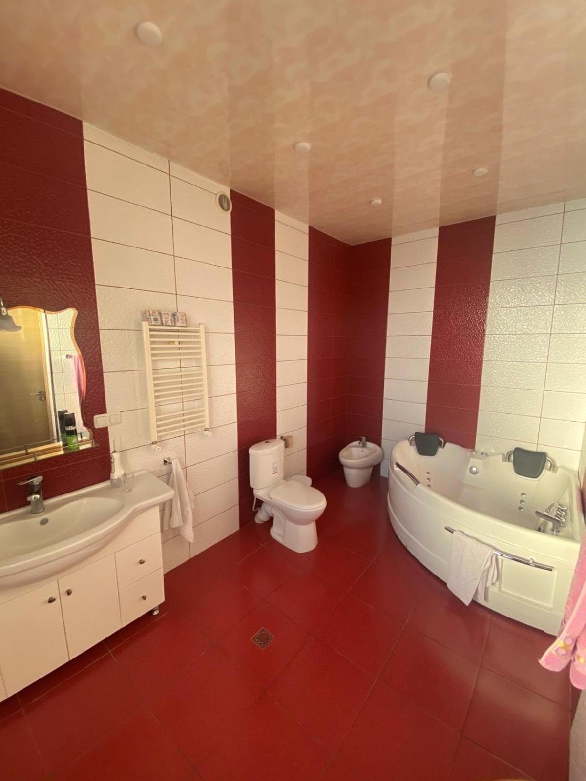 David's villa