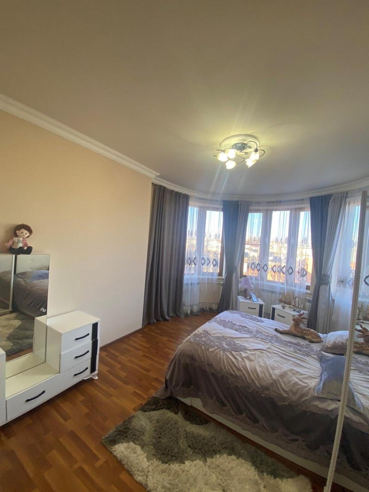 David's villa
